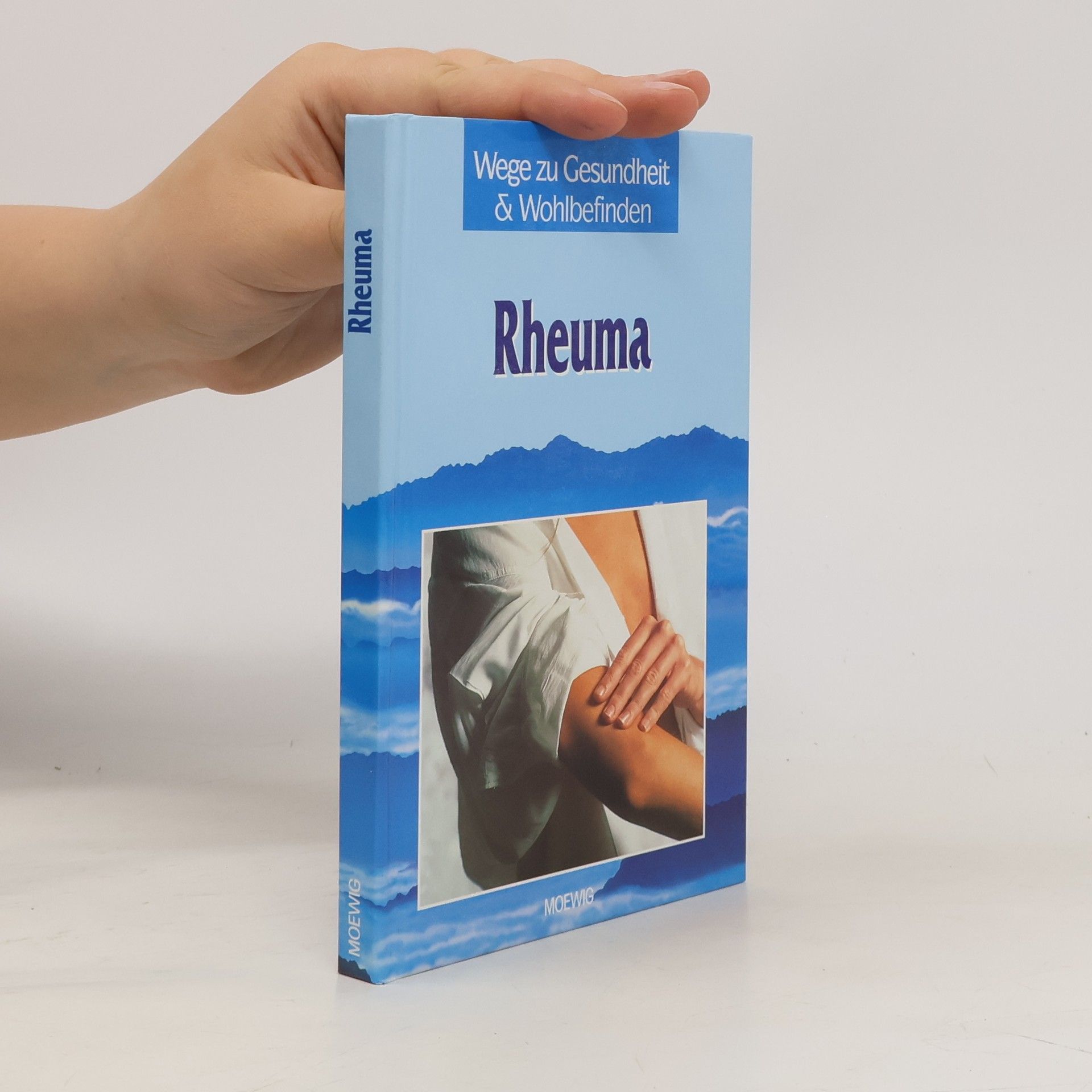 Autorenkollektiv Rheuma
