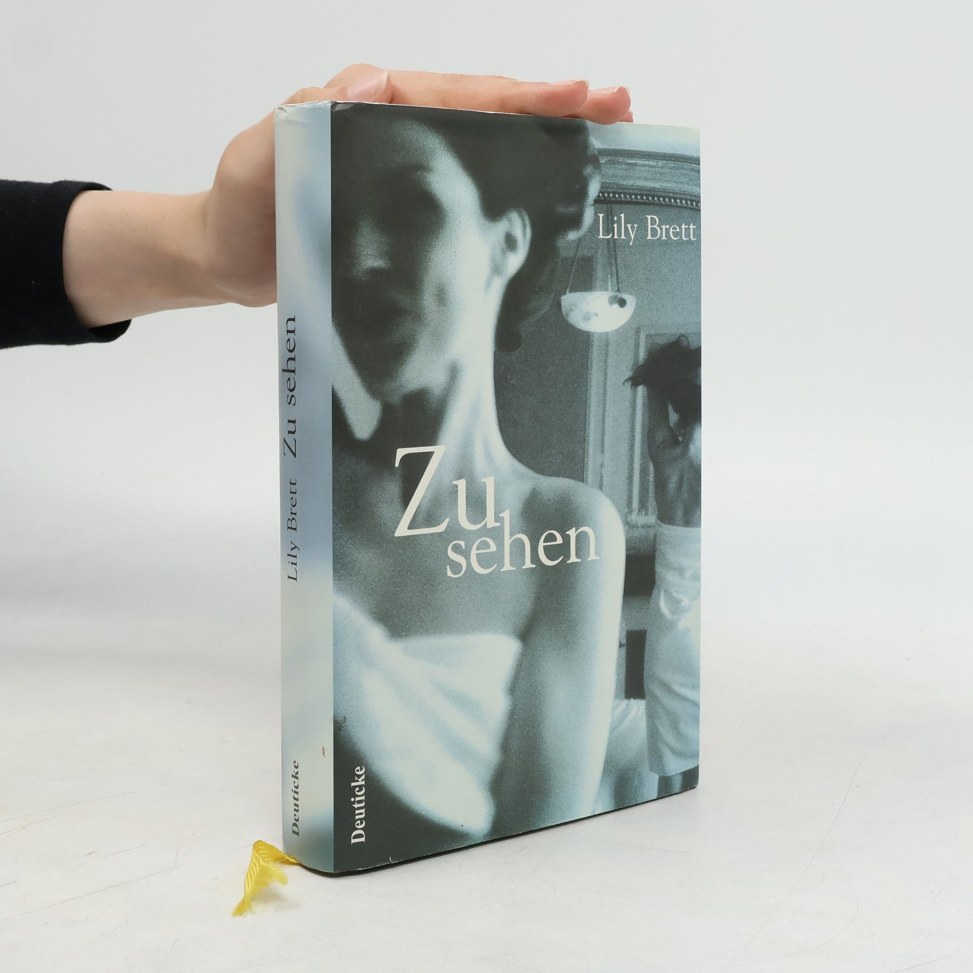 Lily Brett Zu sehen