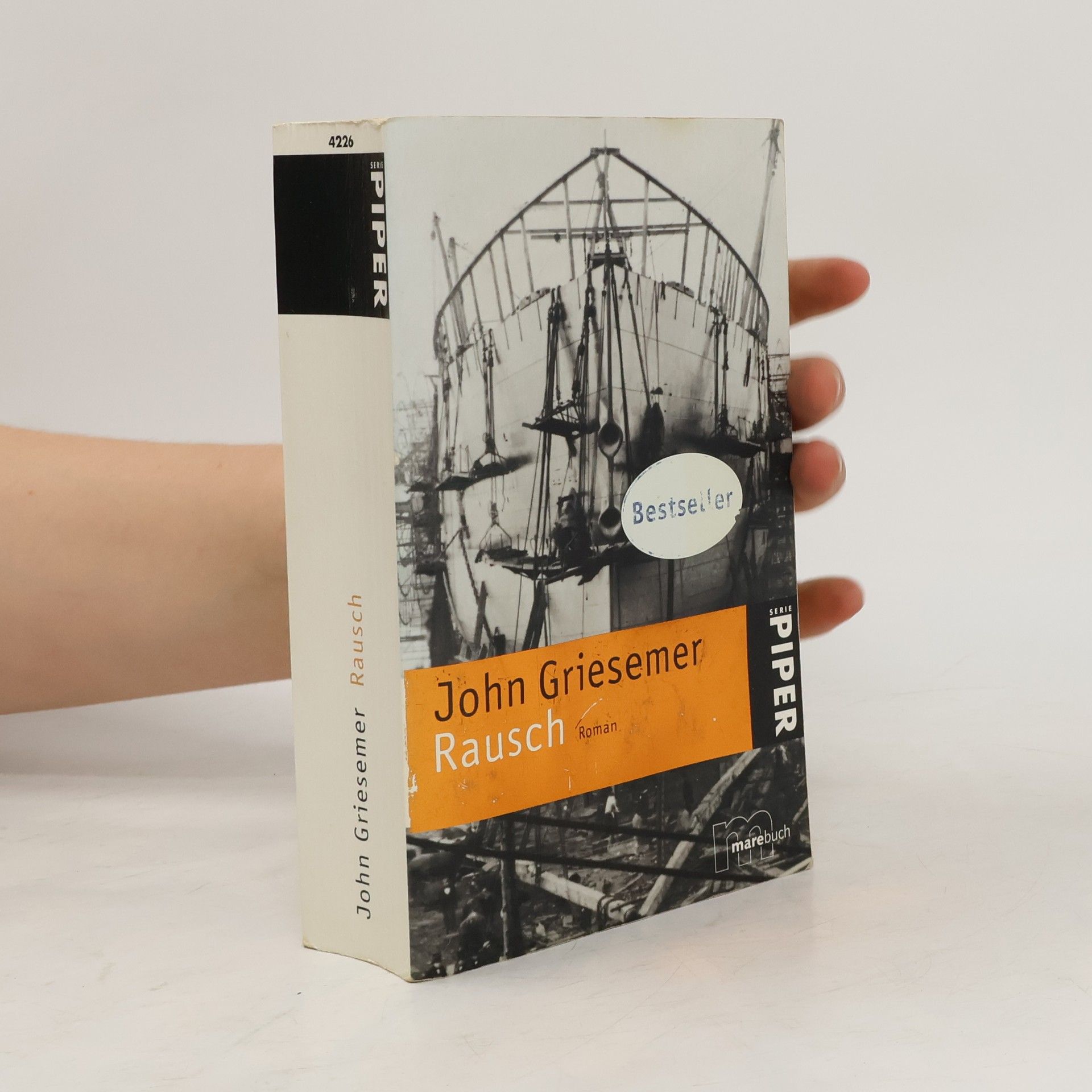 John Griesemer Rausch