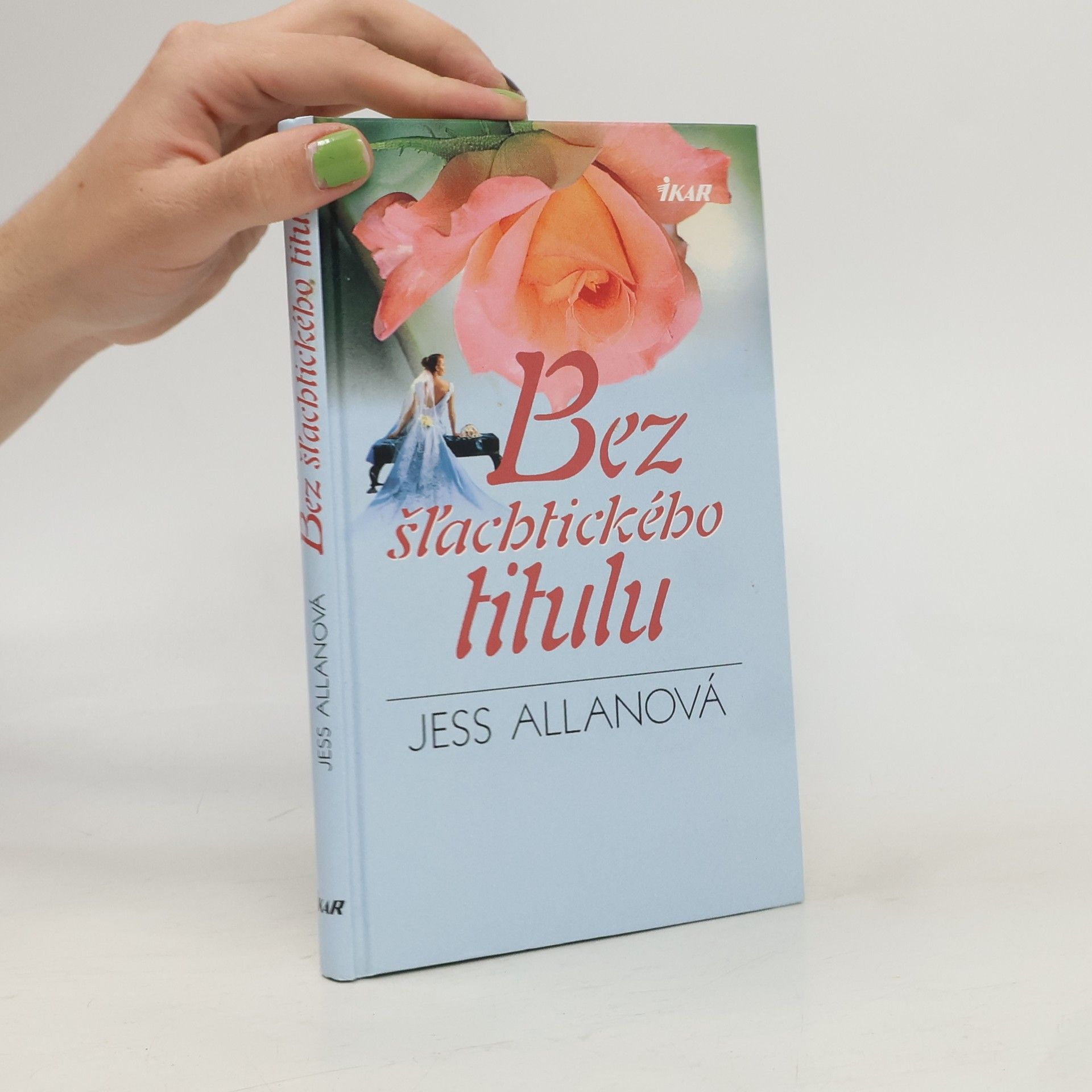 Bez šľachtického titulu