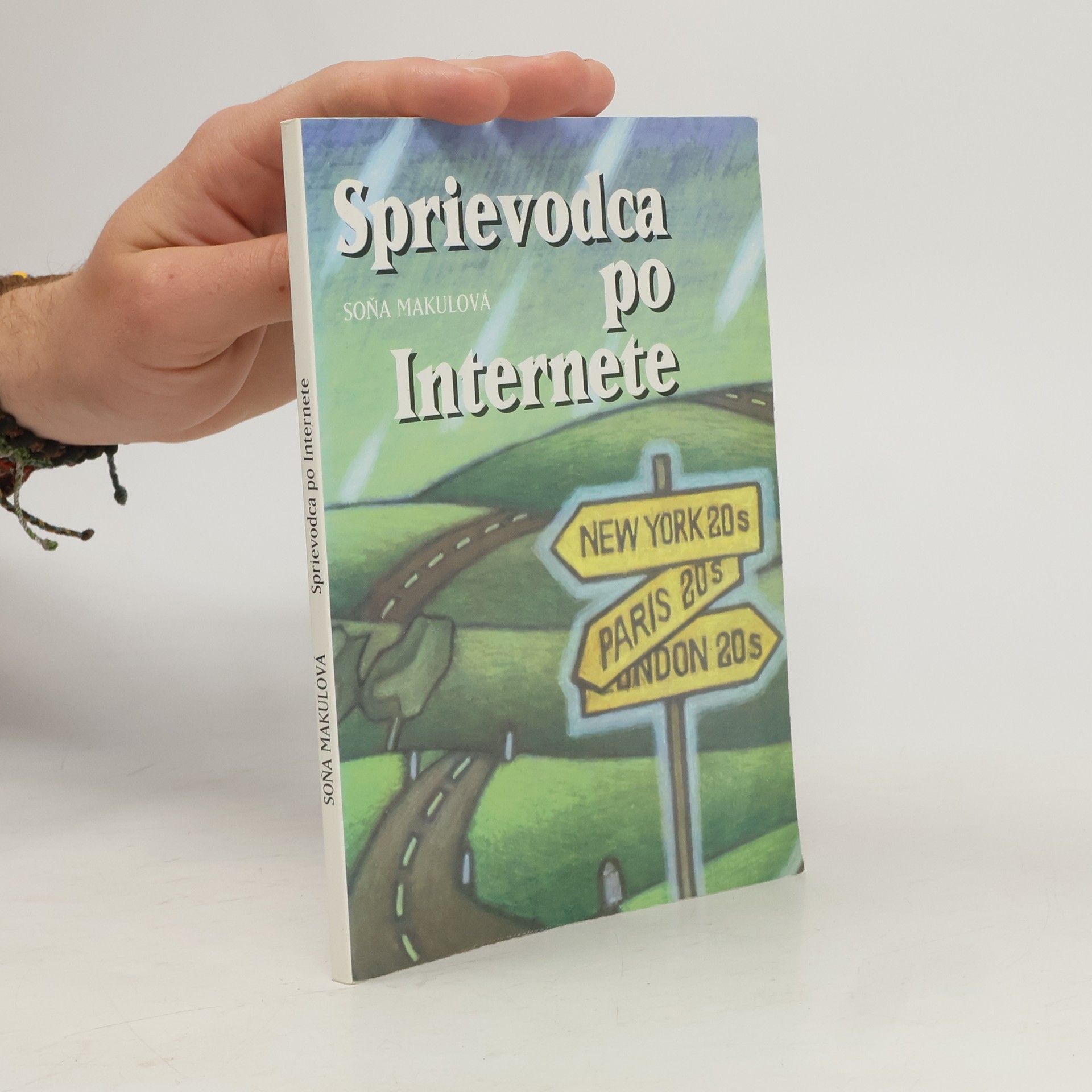 Sprievodca po internete