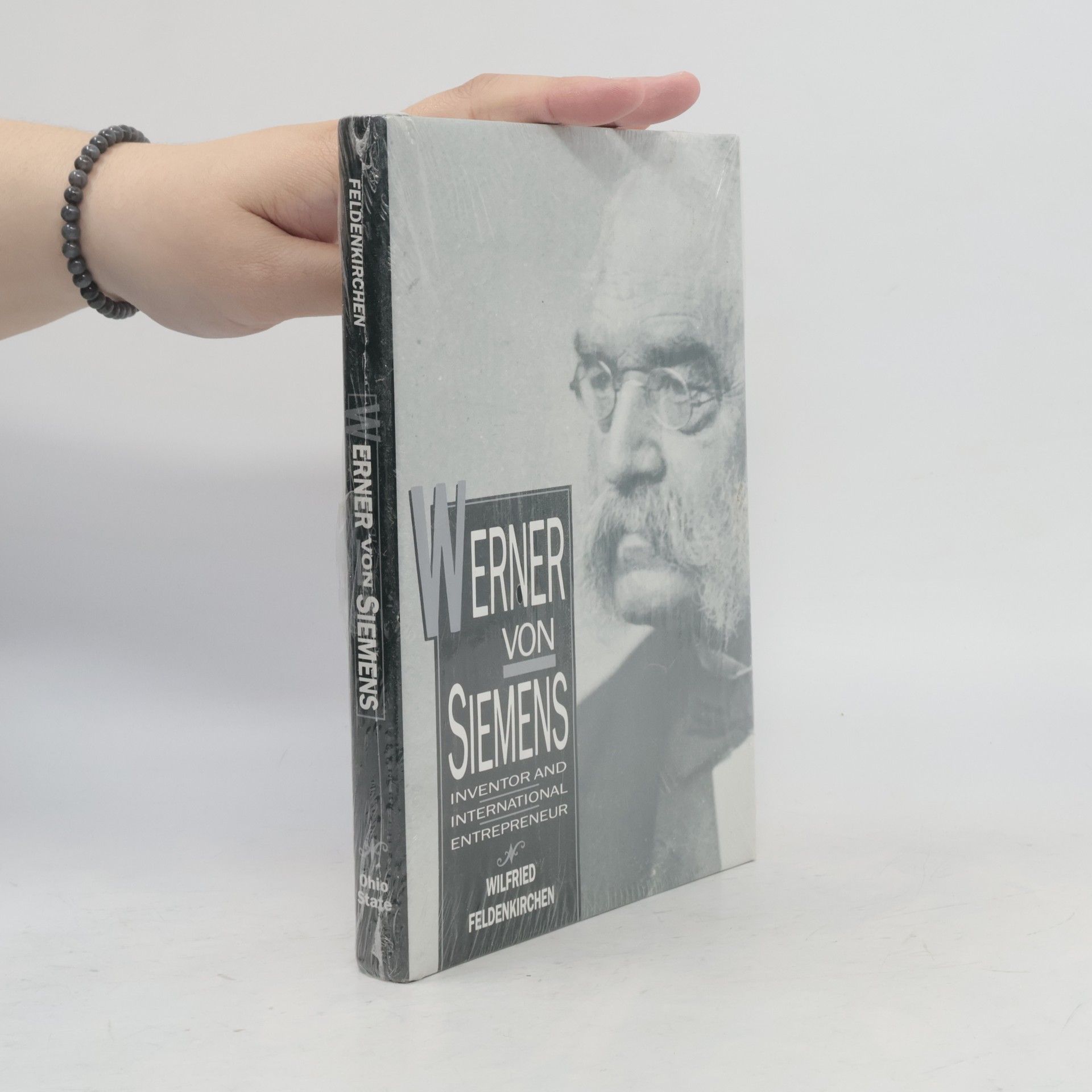 Werner von Siemens