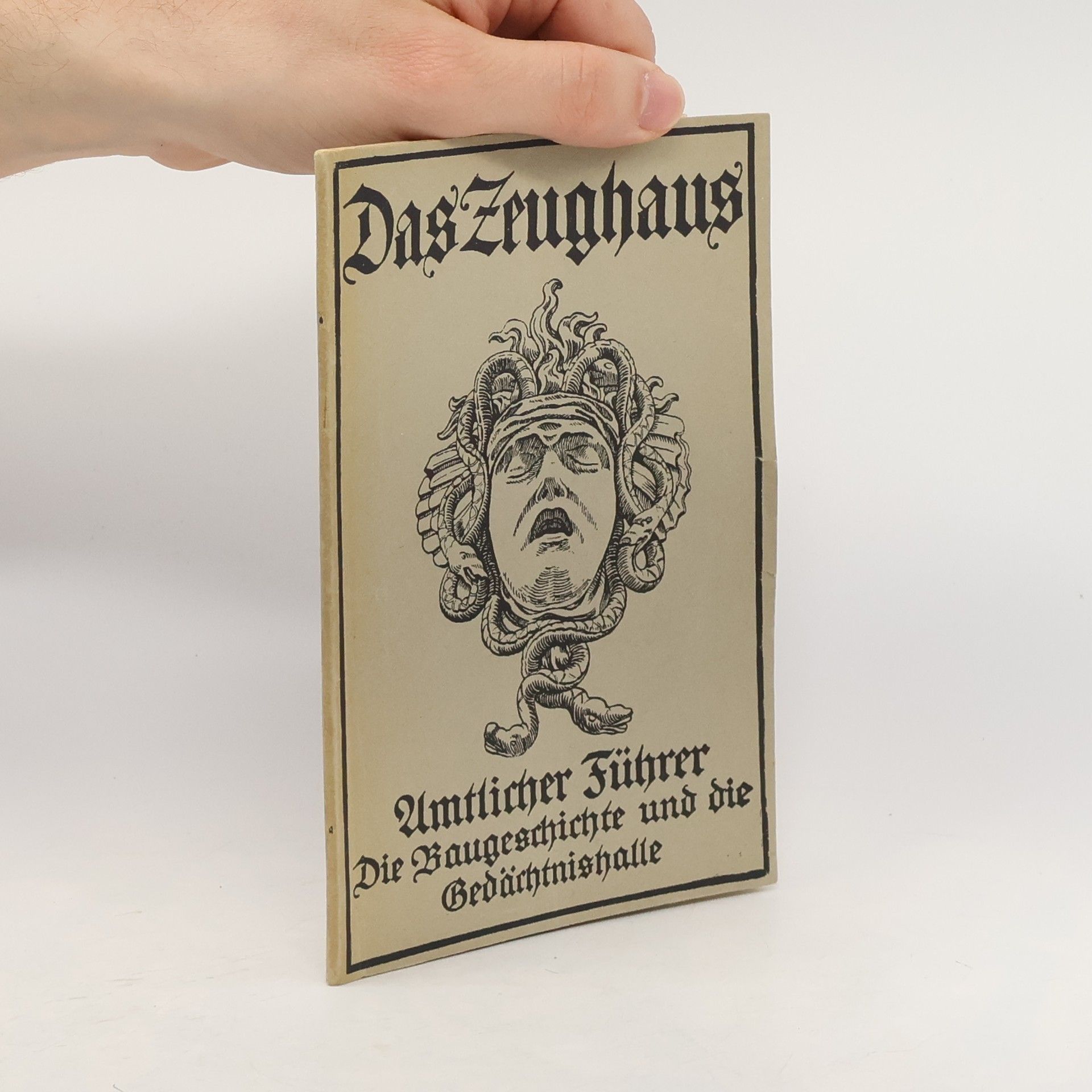 Autorenkollektiv Das Zeughaus