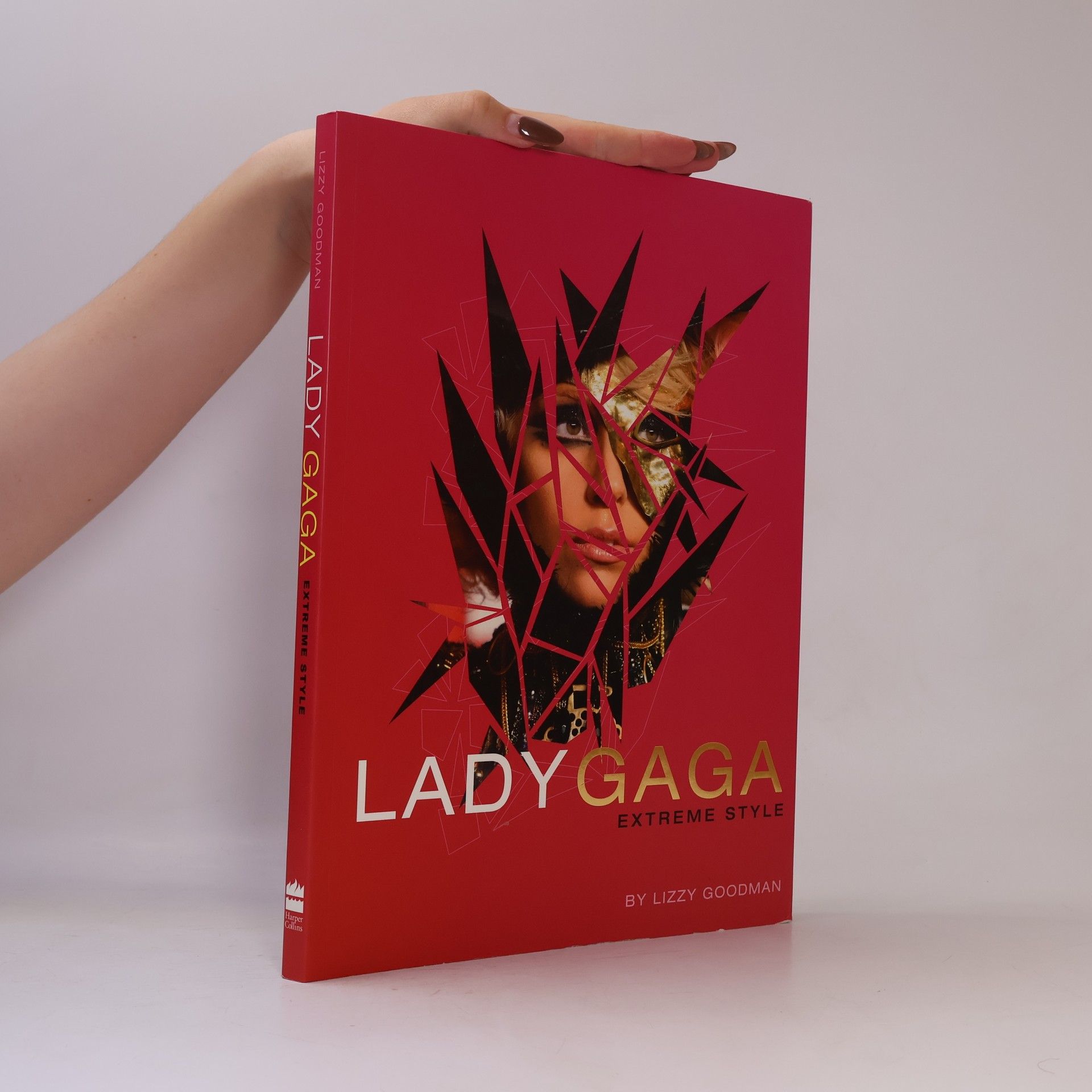 Elizabeth Goodman Lady Gaga