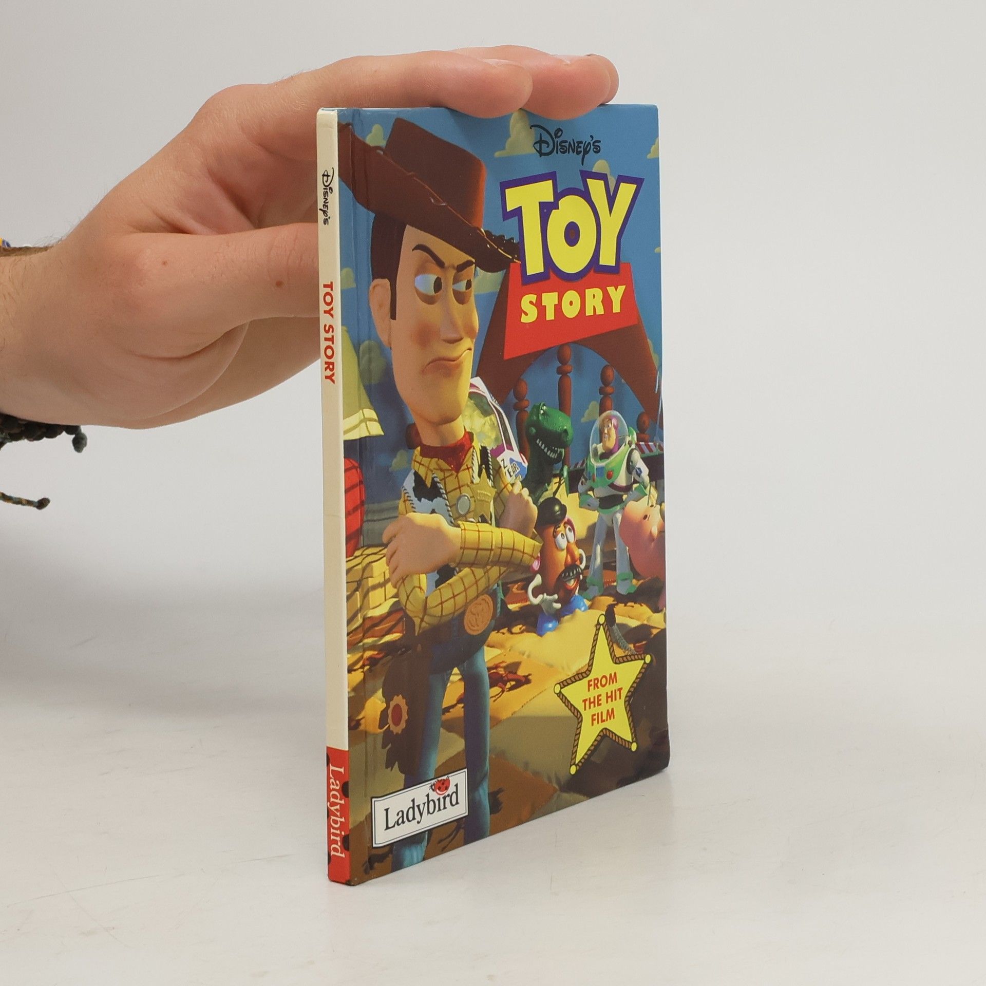 Autorenkollektiv Disney's Toy Story