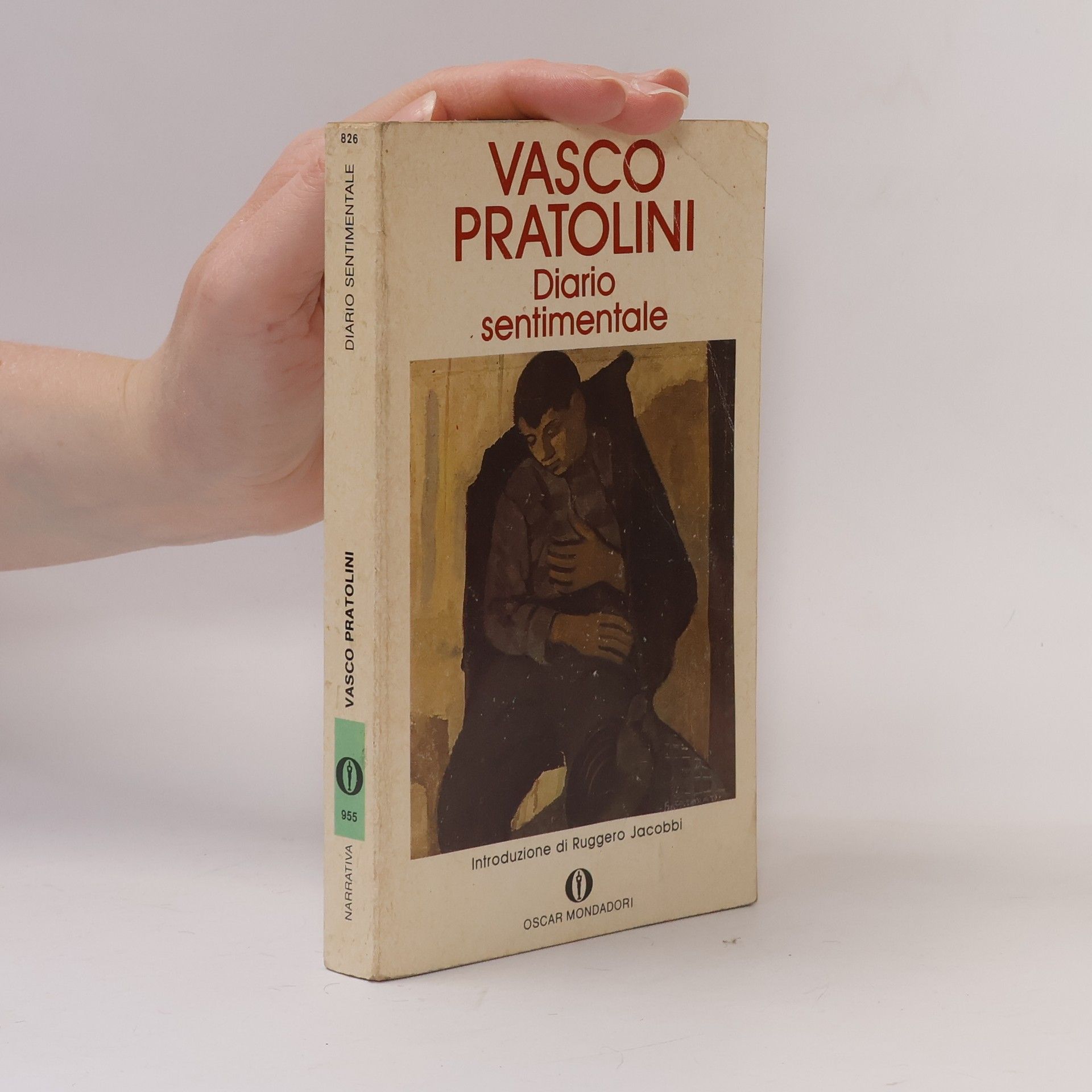 Diario sentimentale