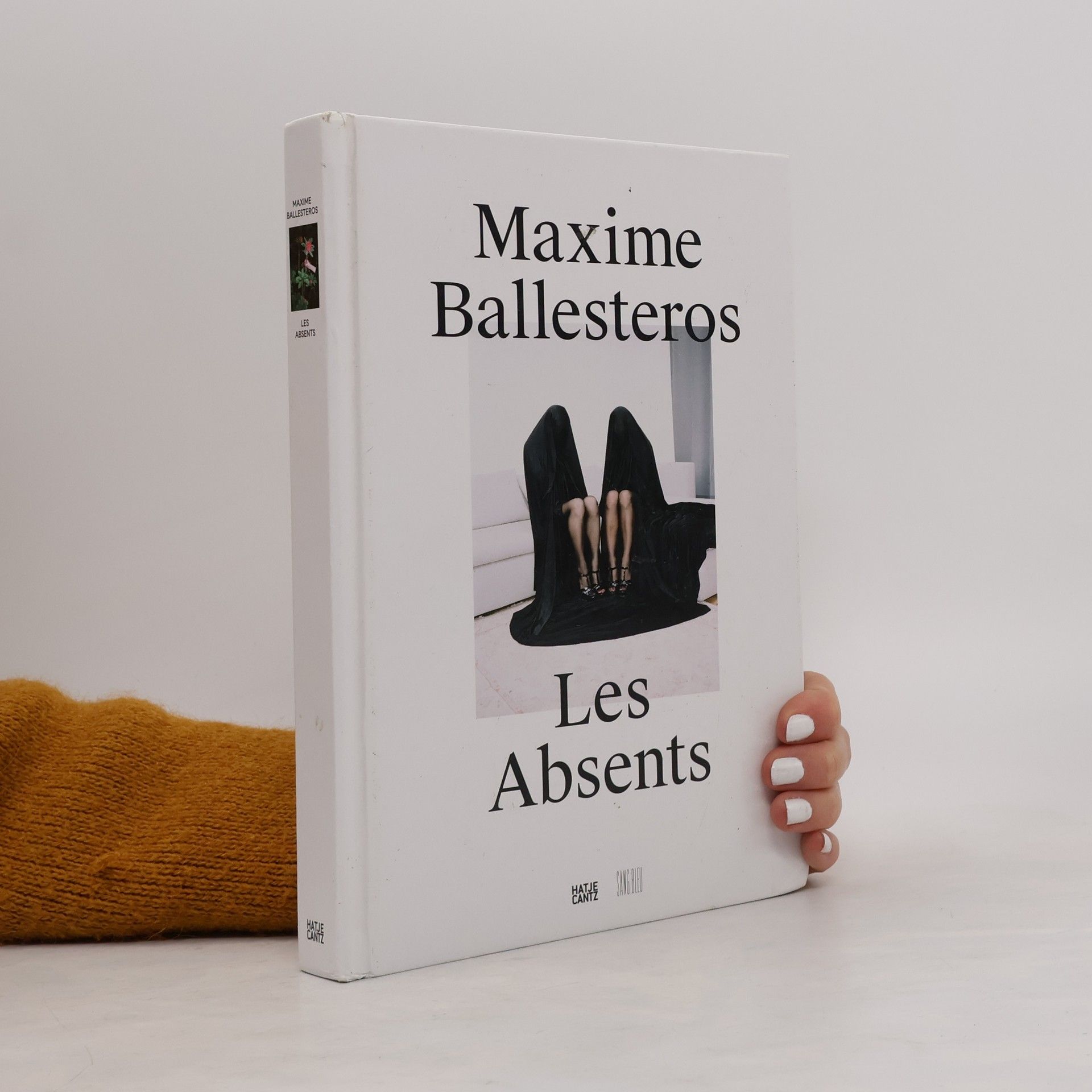 Les absents