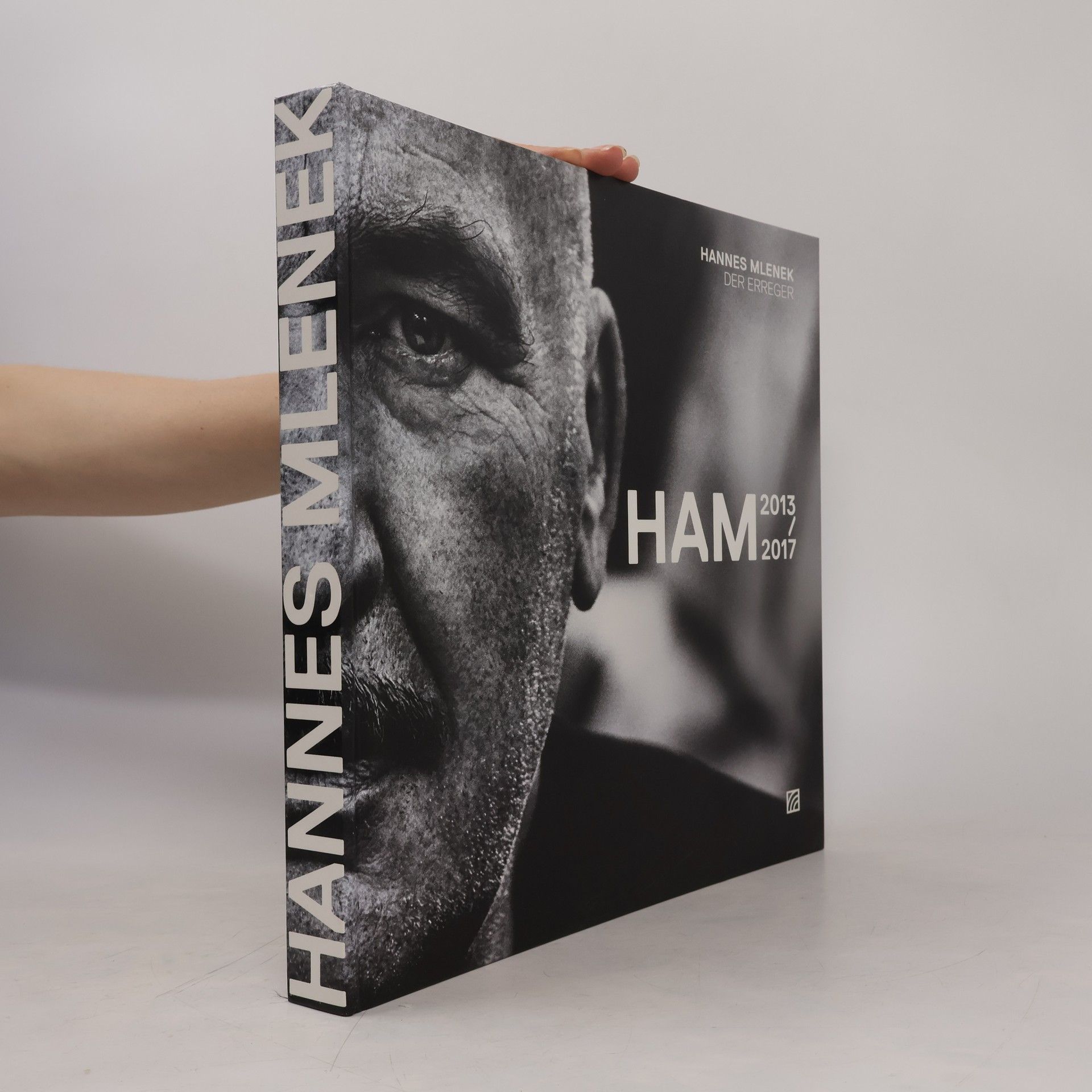 Hannes Mlenek 2013/2017