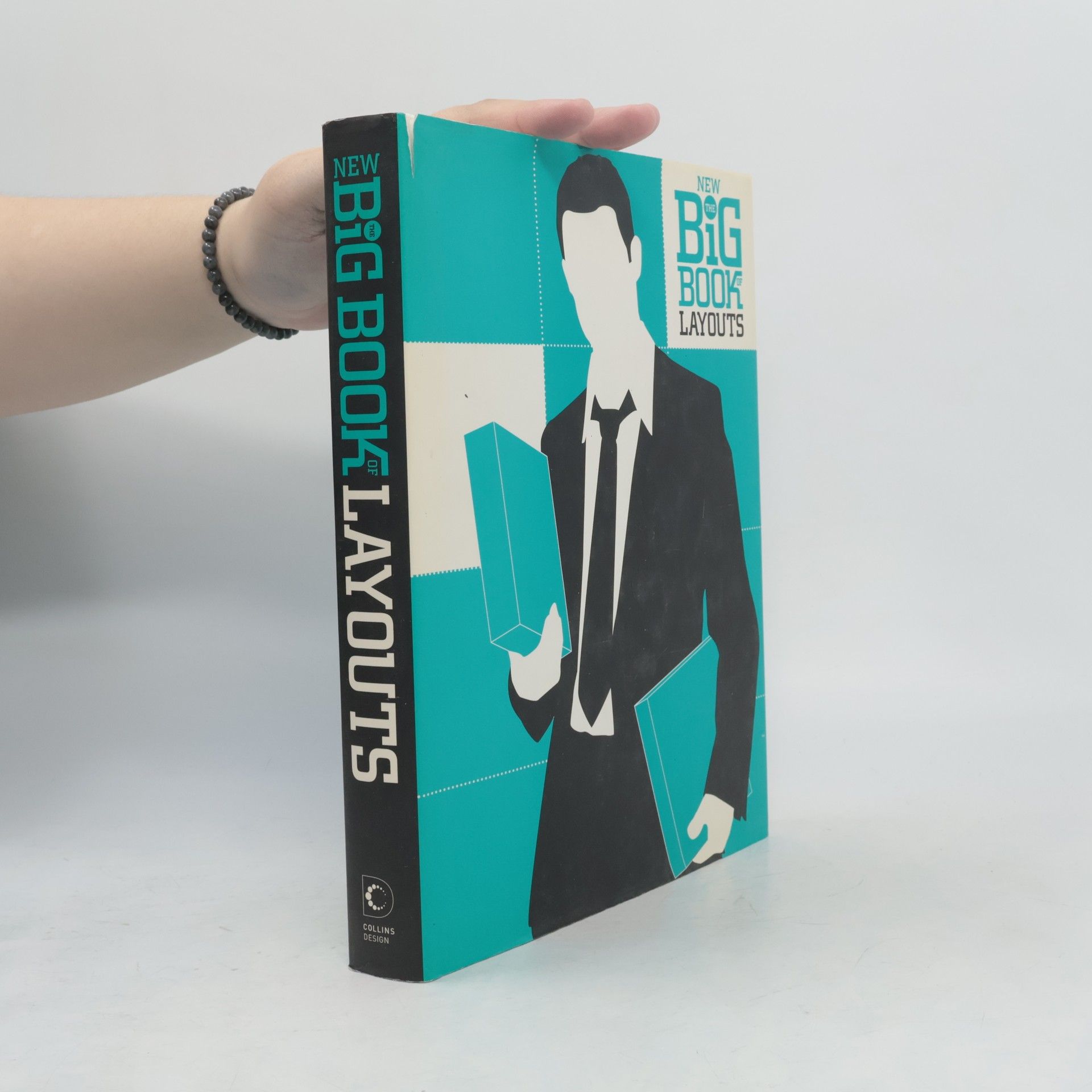 Erin Mays The New Big Book of Layouts