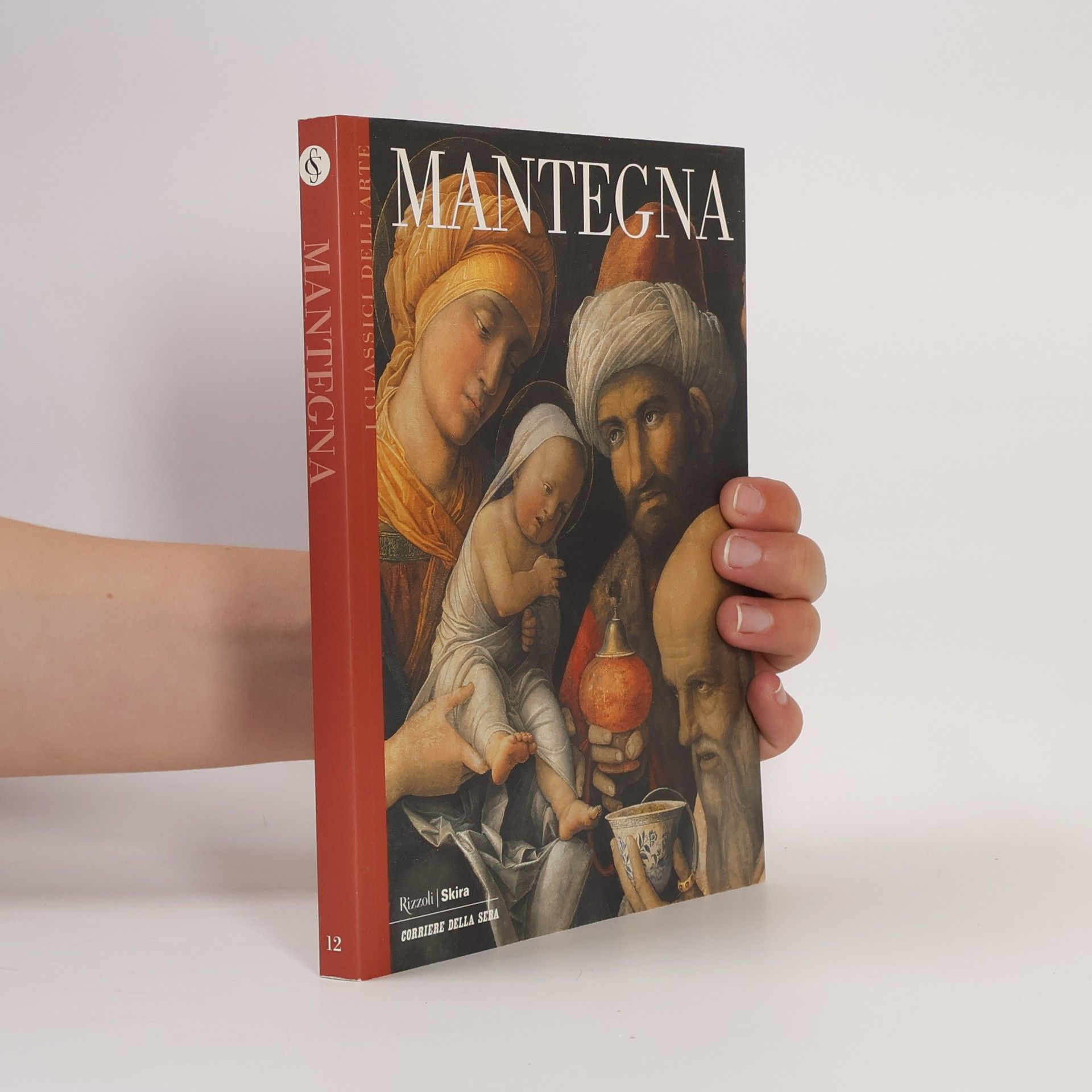 Autorenkollektiv Mantegna