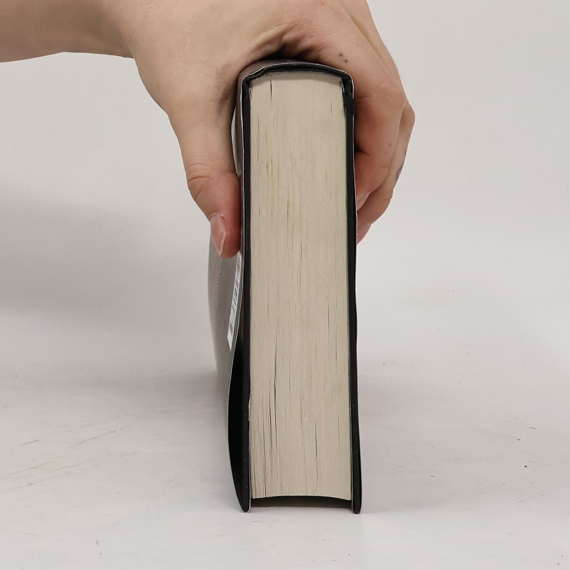 James Rollins Ohnivý příliv