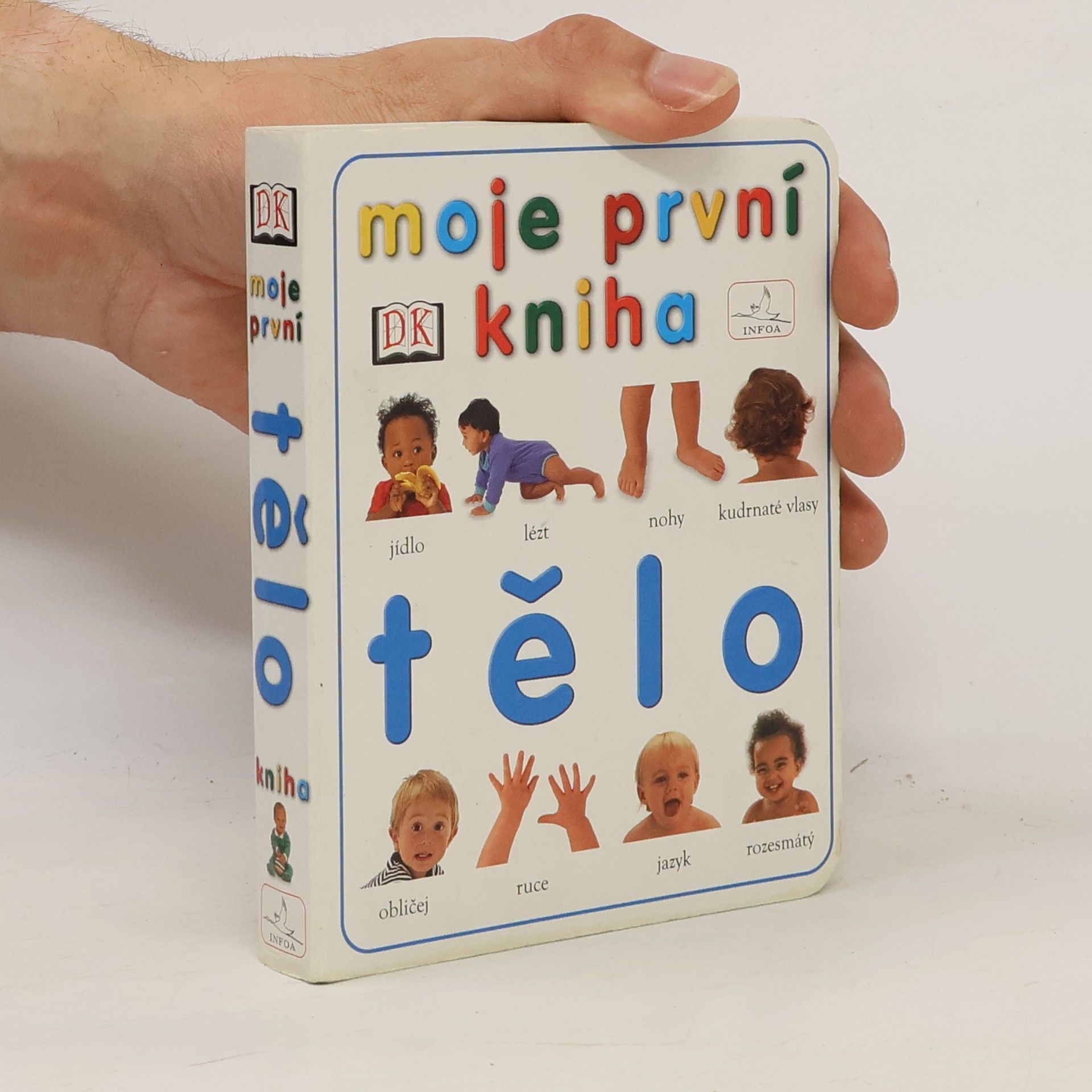 Autorenkollektiv Tělo