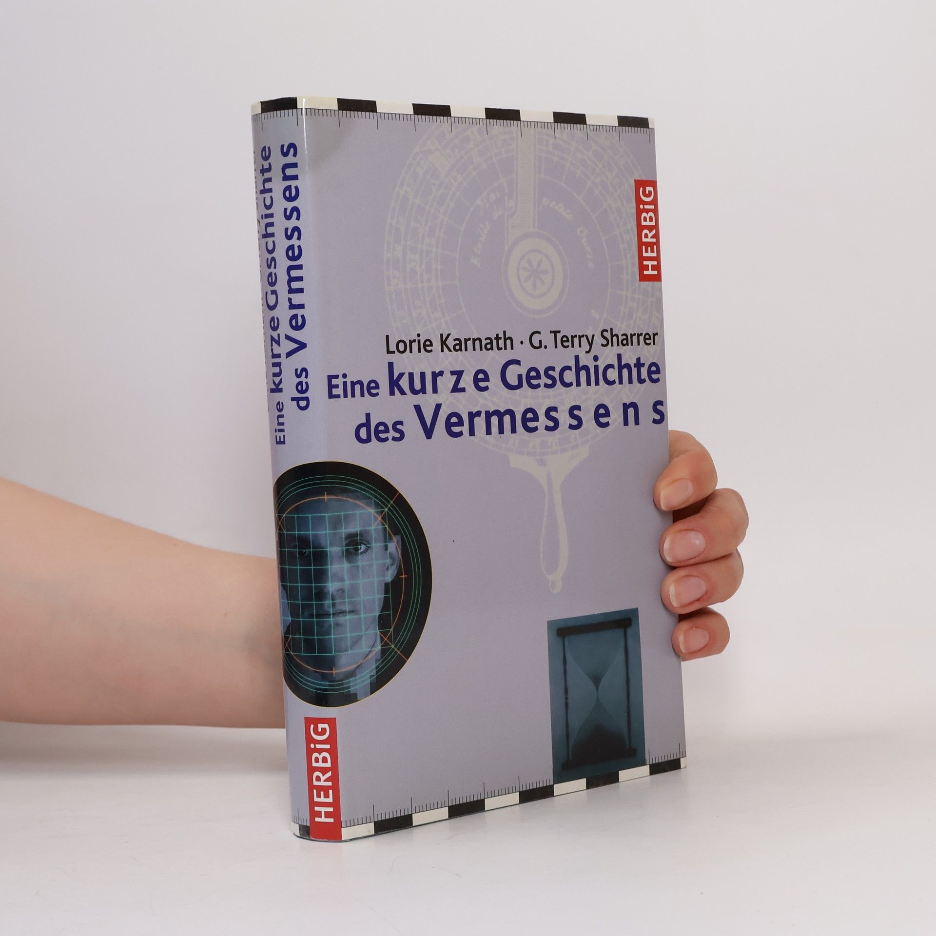 Eine kurze Geschichte des Vermessens