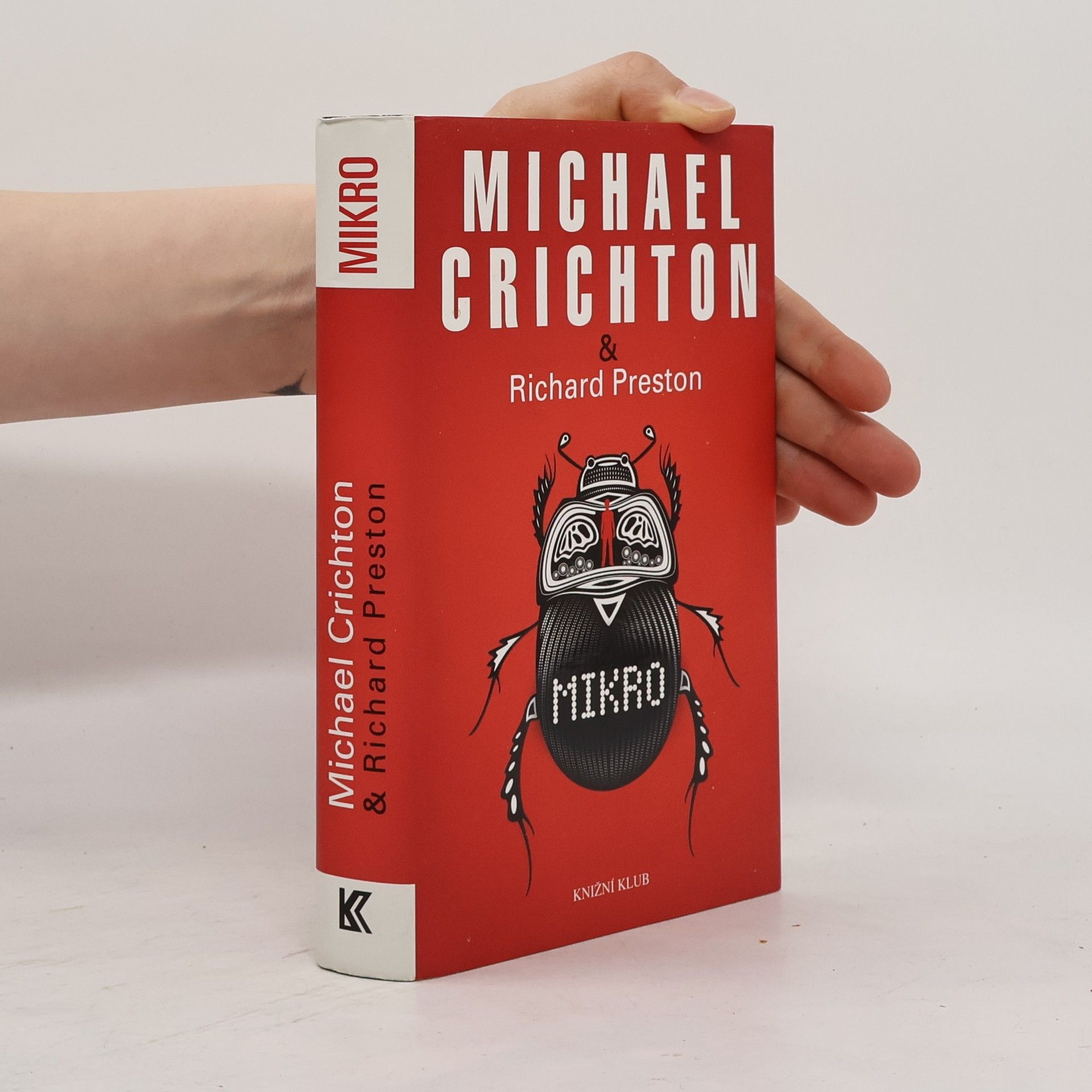 Mikro