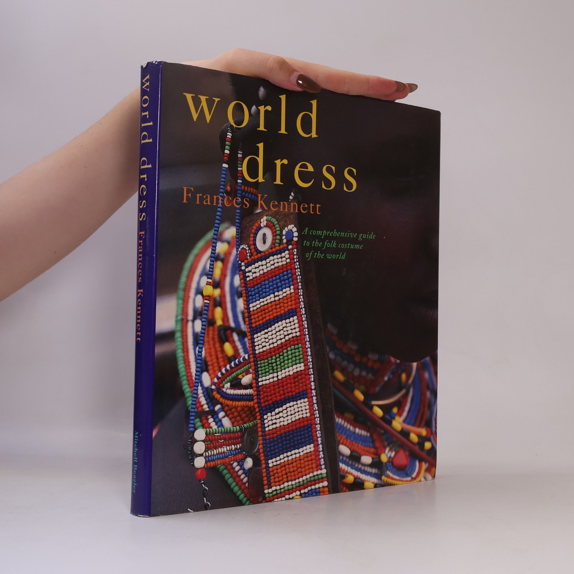 Frances Kennett World Dress