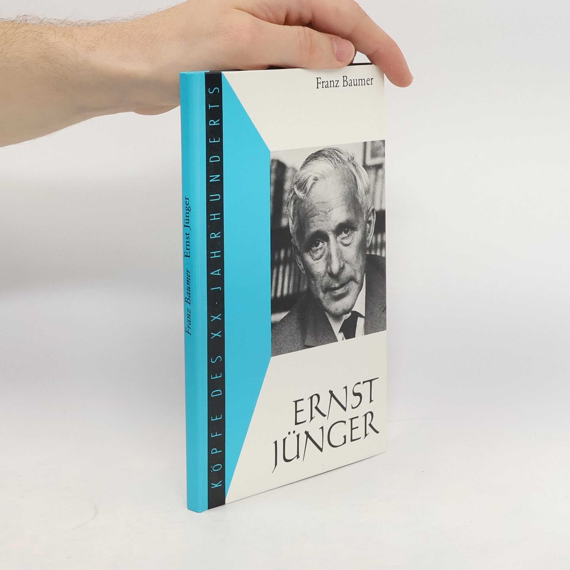 Ernst Jünger