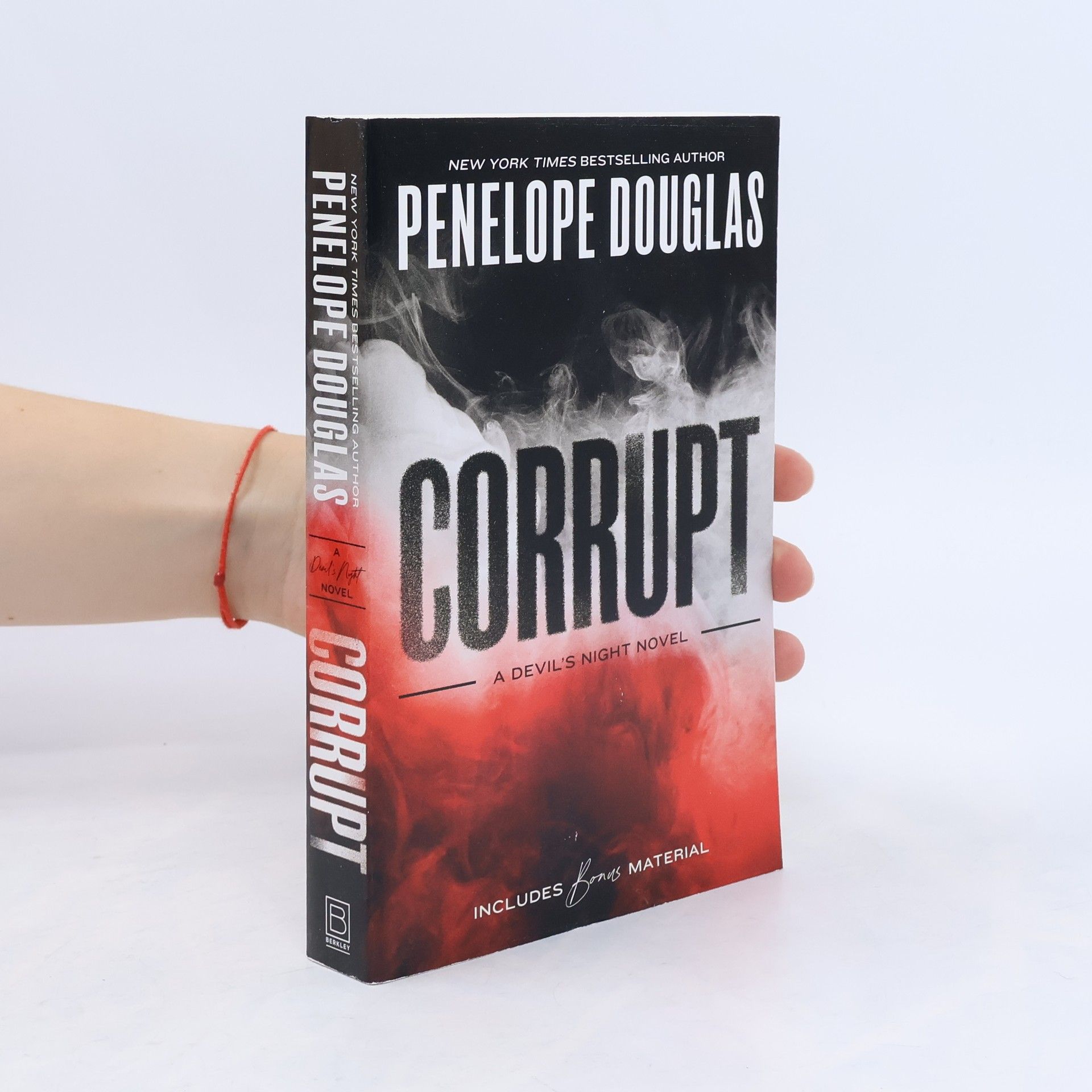Penelope Douglas Corrupt
