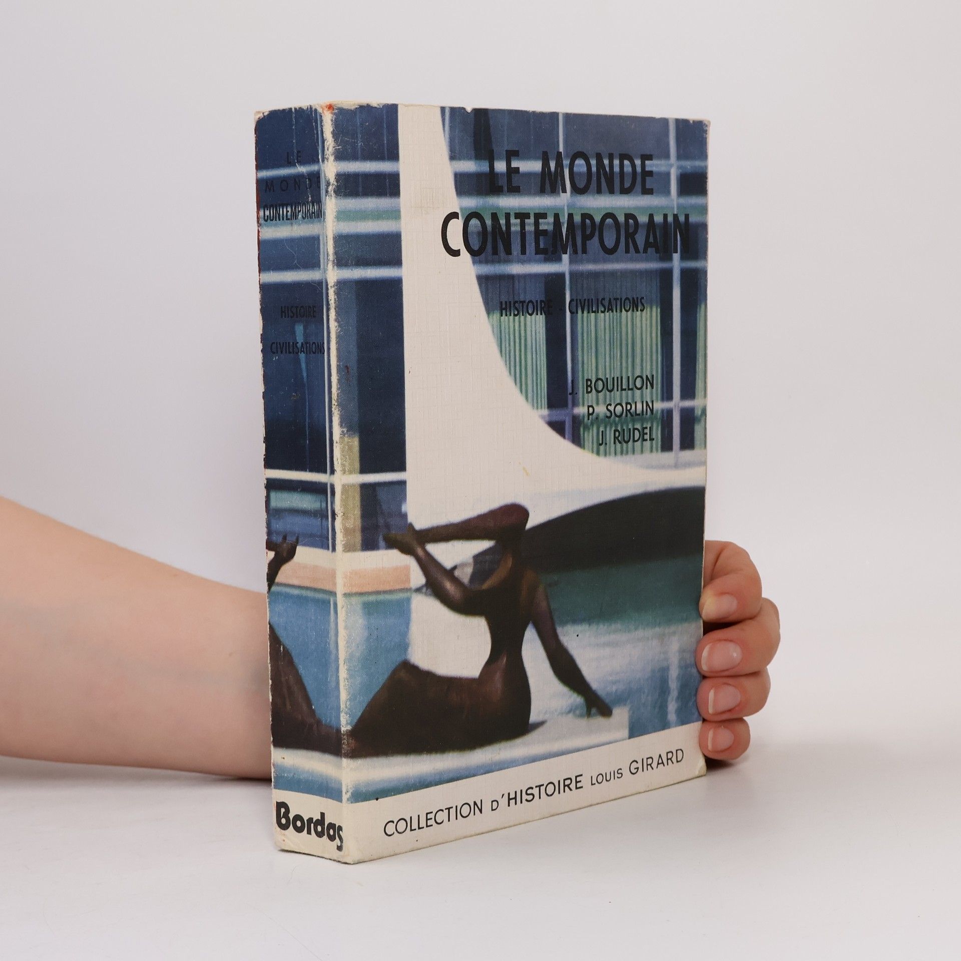 Le monde contemporain