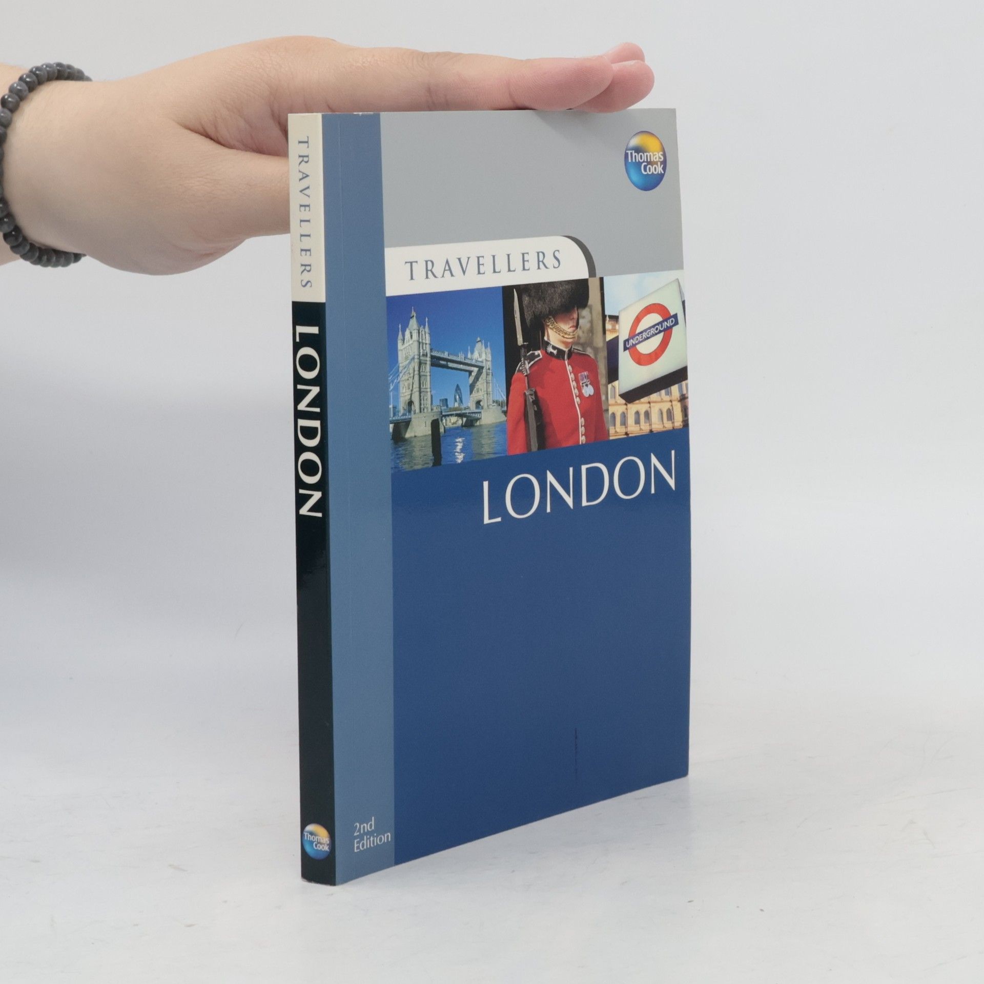 Kathy Arnold London