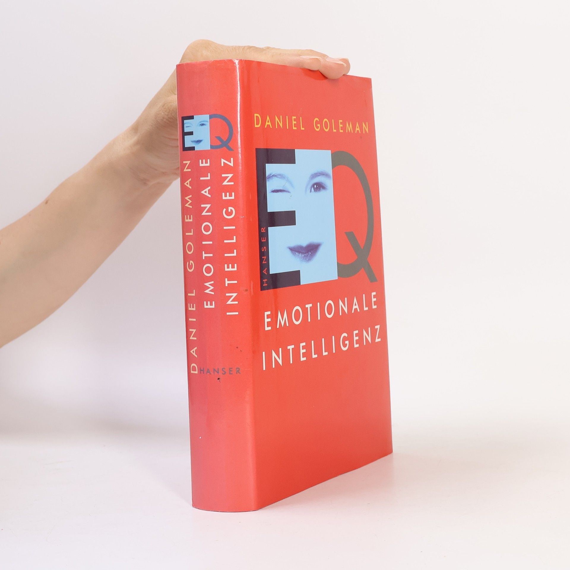 Daniel Goleman Emotionale Intelligenz