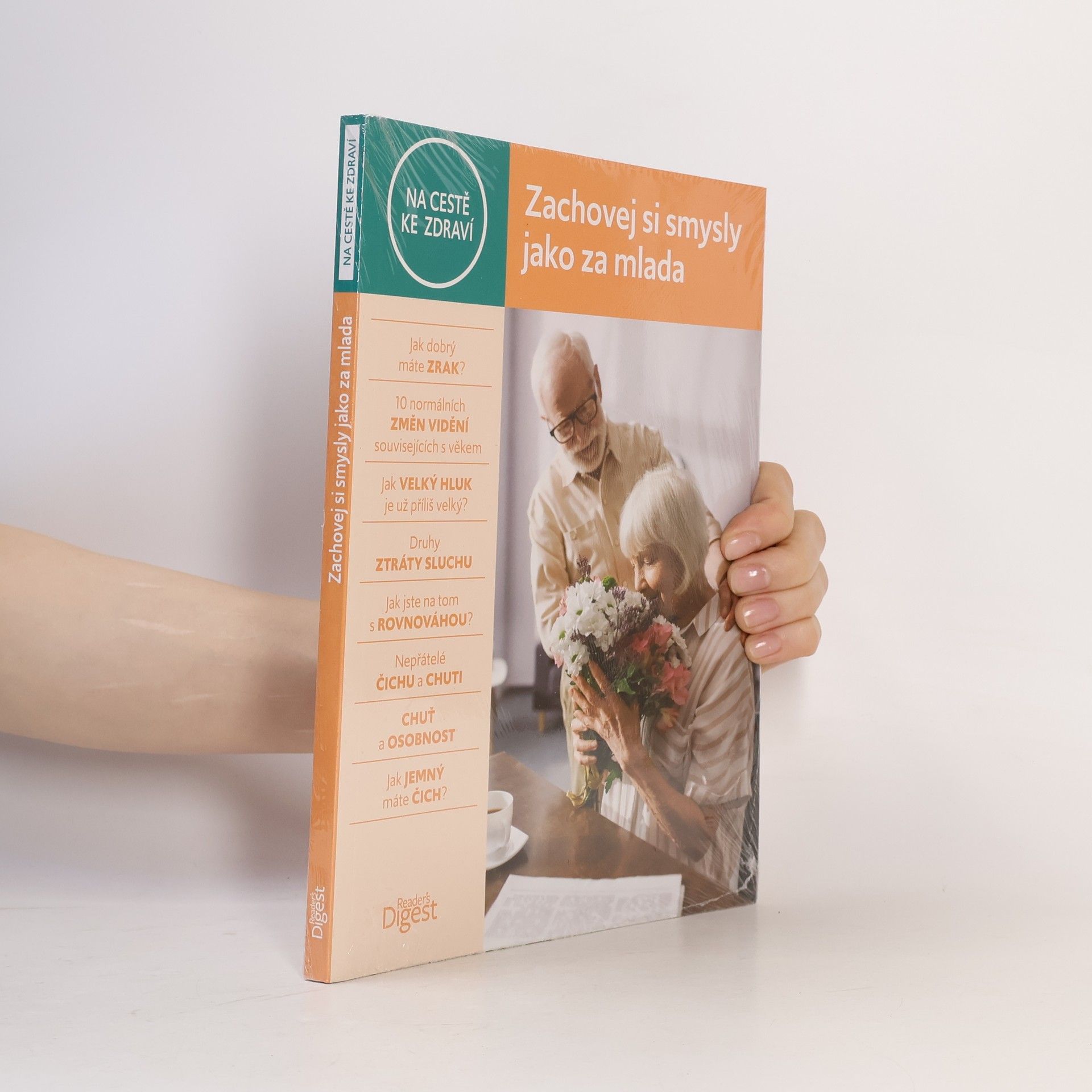 Autorenkollektiv Zachovej si smysly jako za mlada