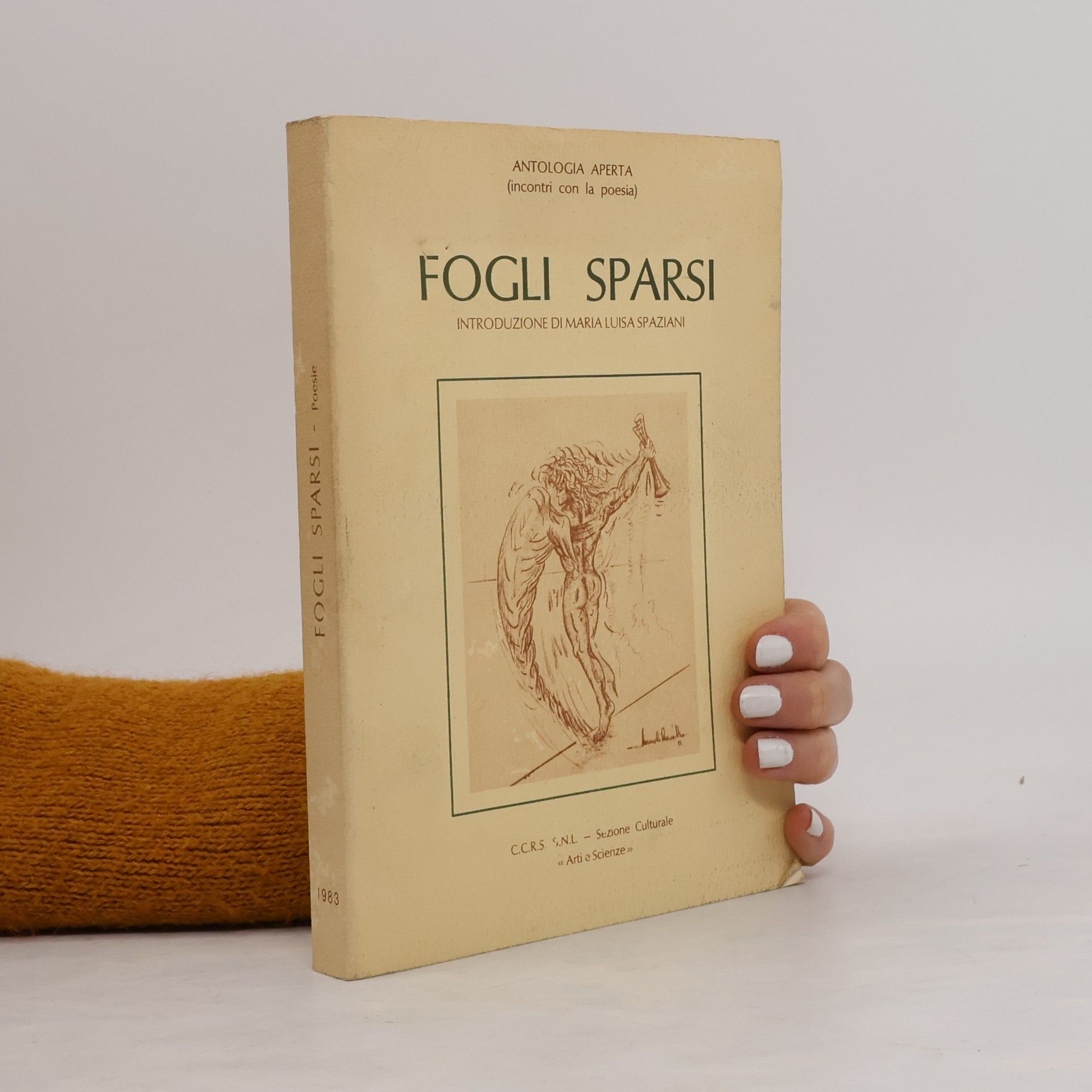 Autorenkollektiv Fogli Sparsi