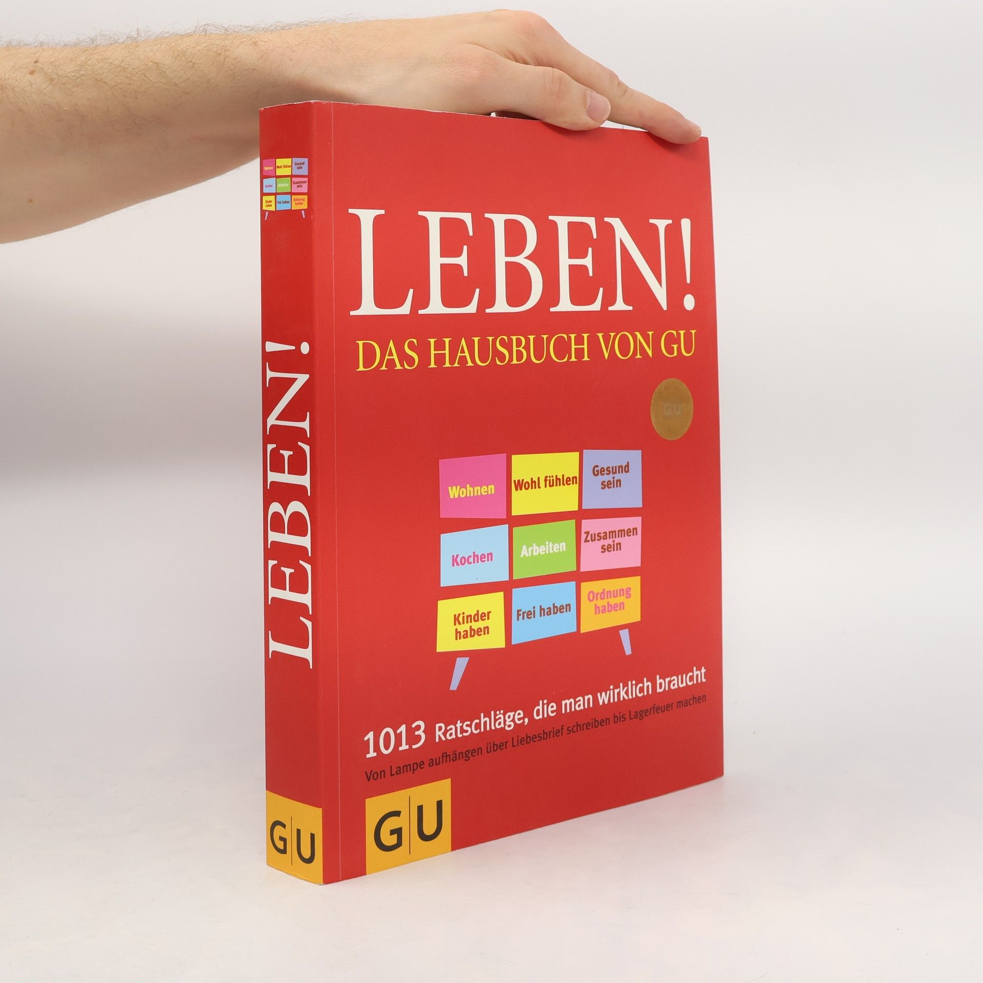 Sebastian Dickhaut Leben!