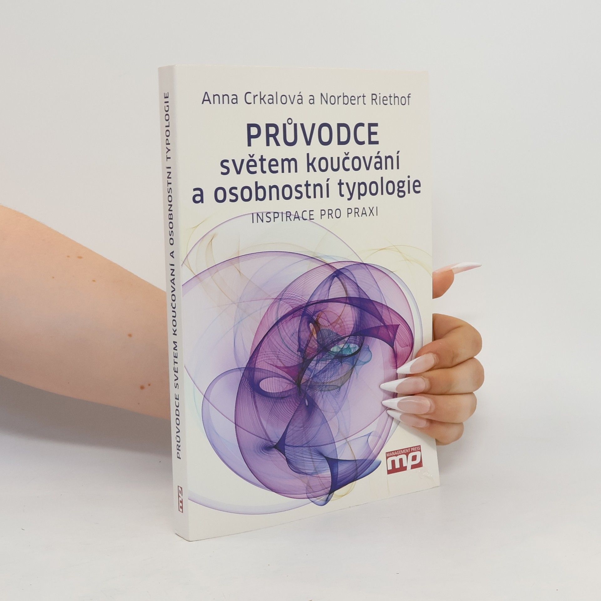 Průvodce světem koučování a osobnostní typologie