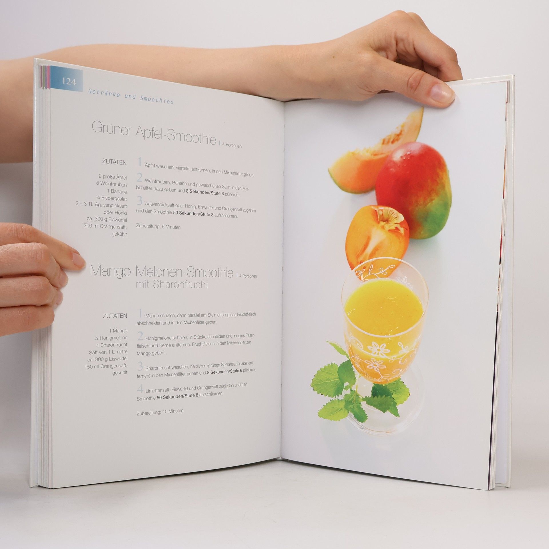 Anneliese Bahr Kochbuch für die Küchenmaschine