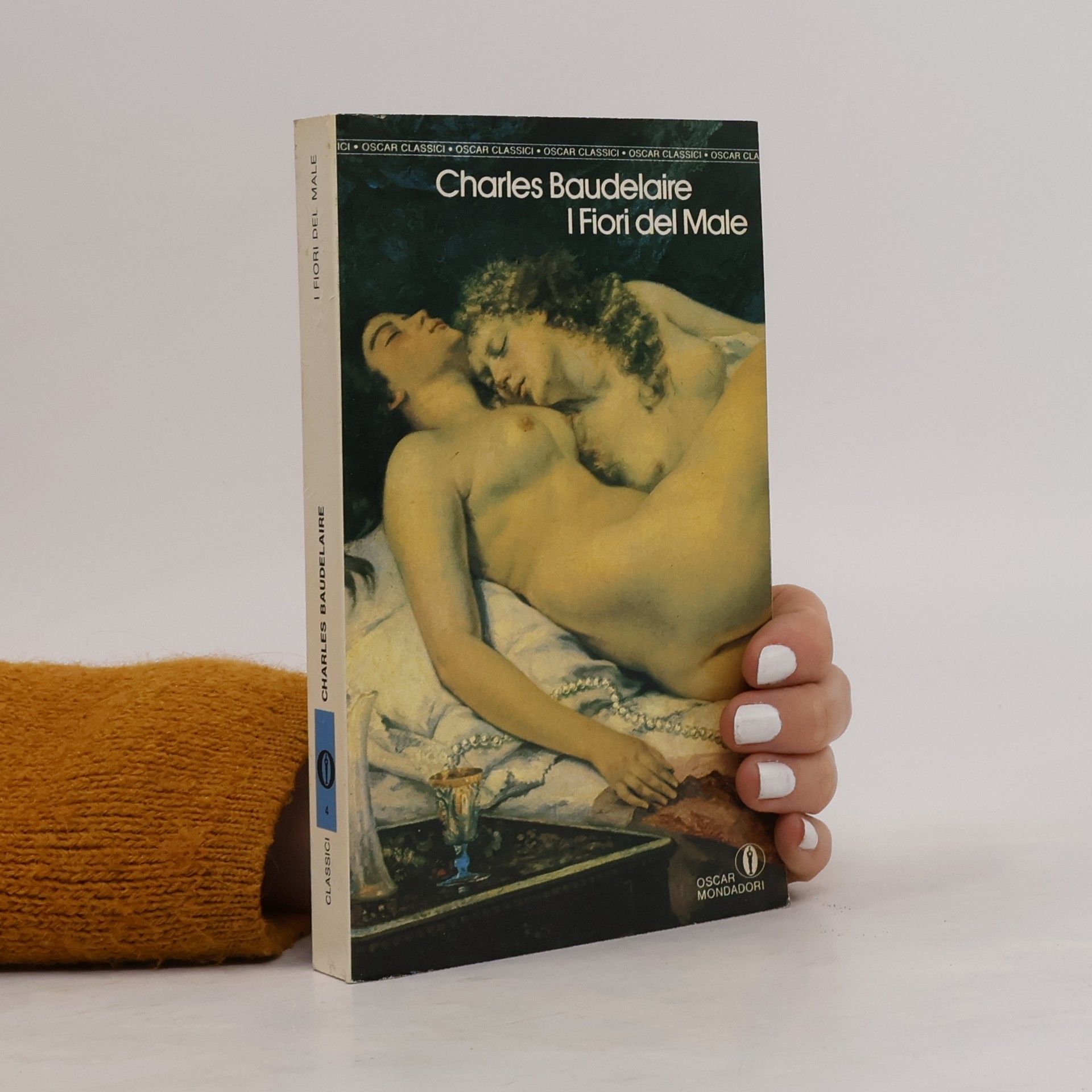 Charles Baudelaire I fiori del male