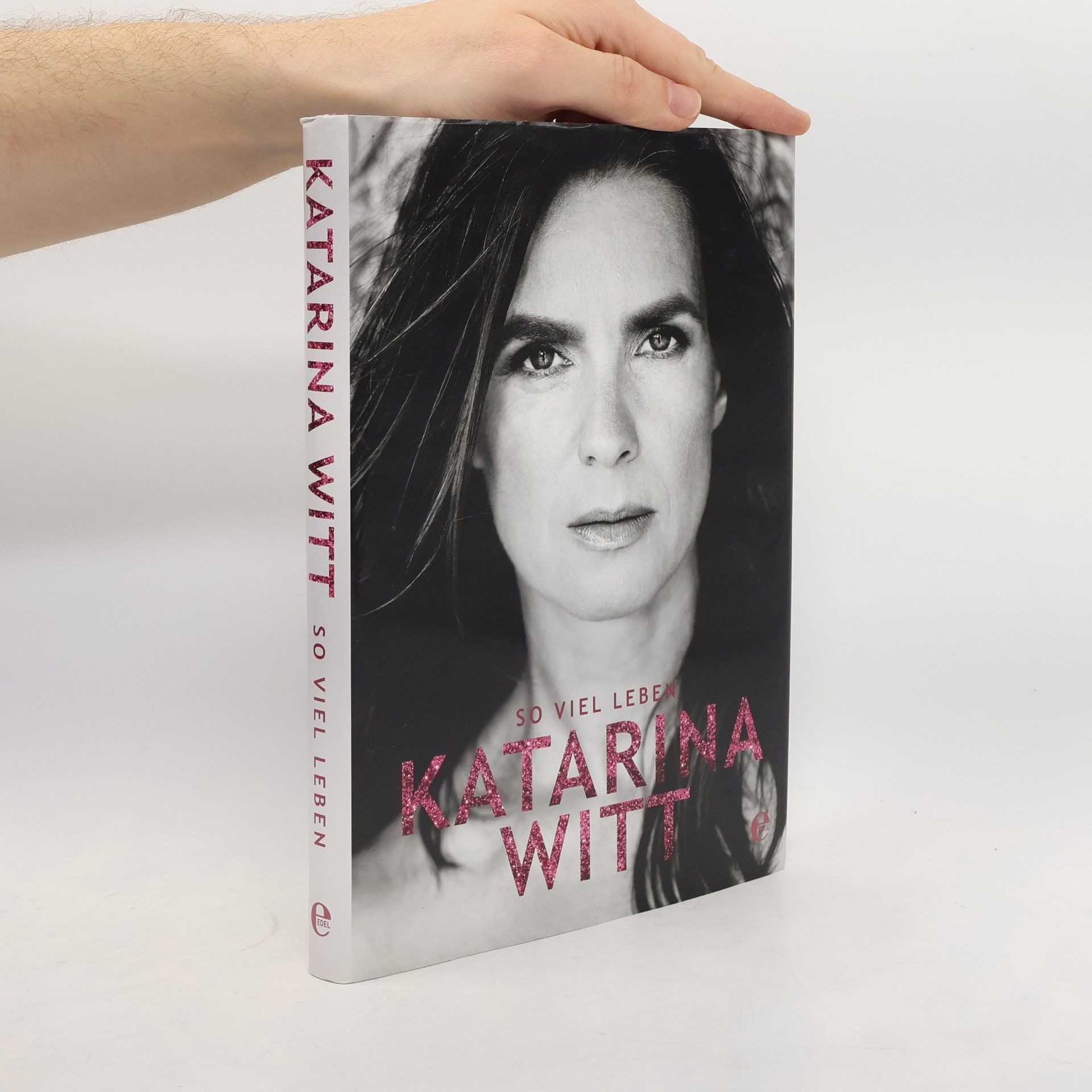 Katarina Witt So viel Leben