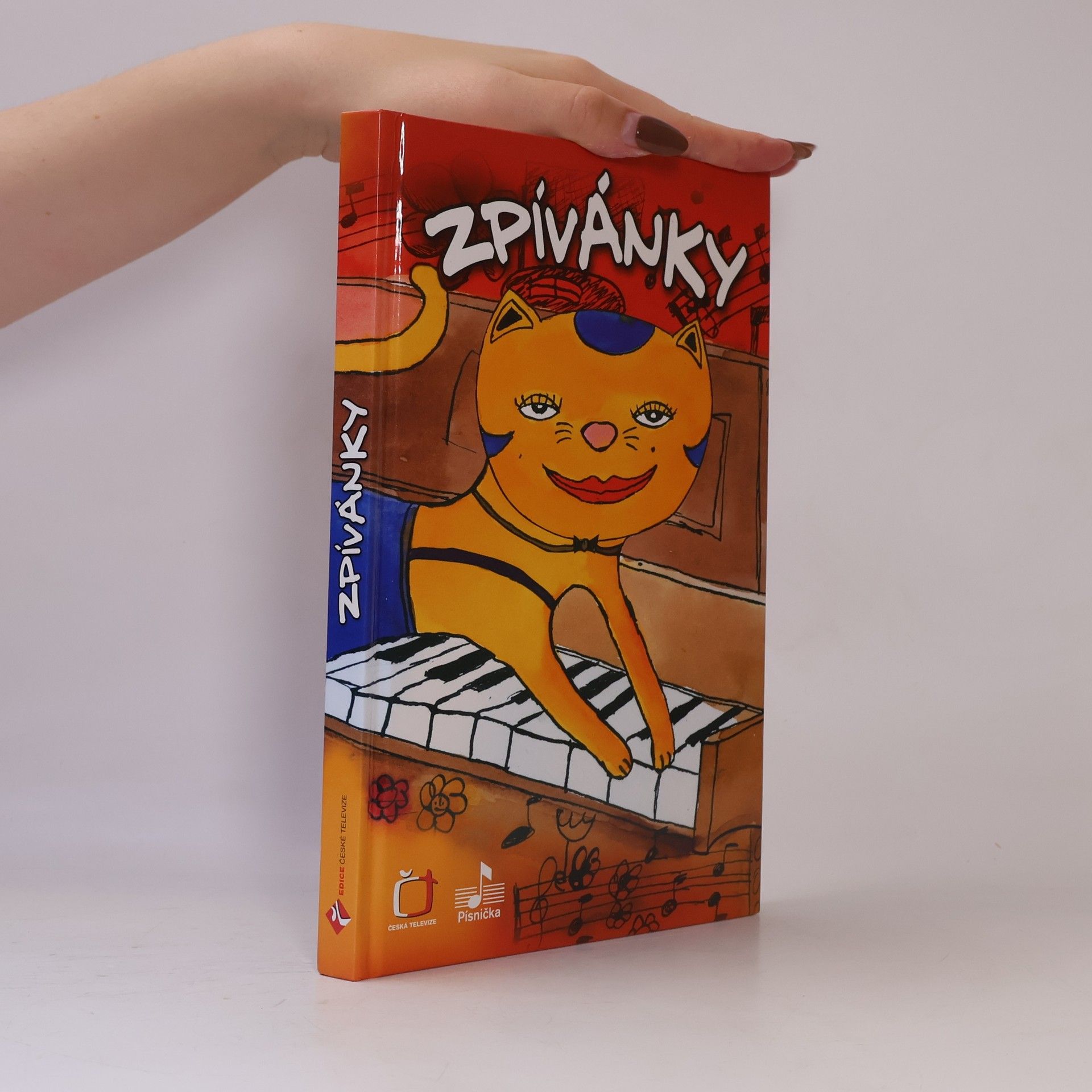 Radim Linhart Zpívánky