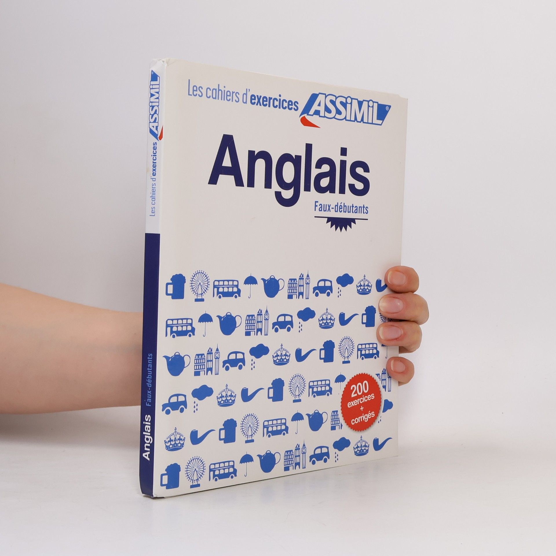 Anglais
