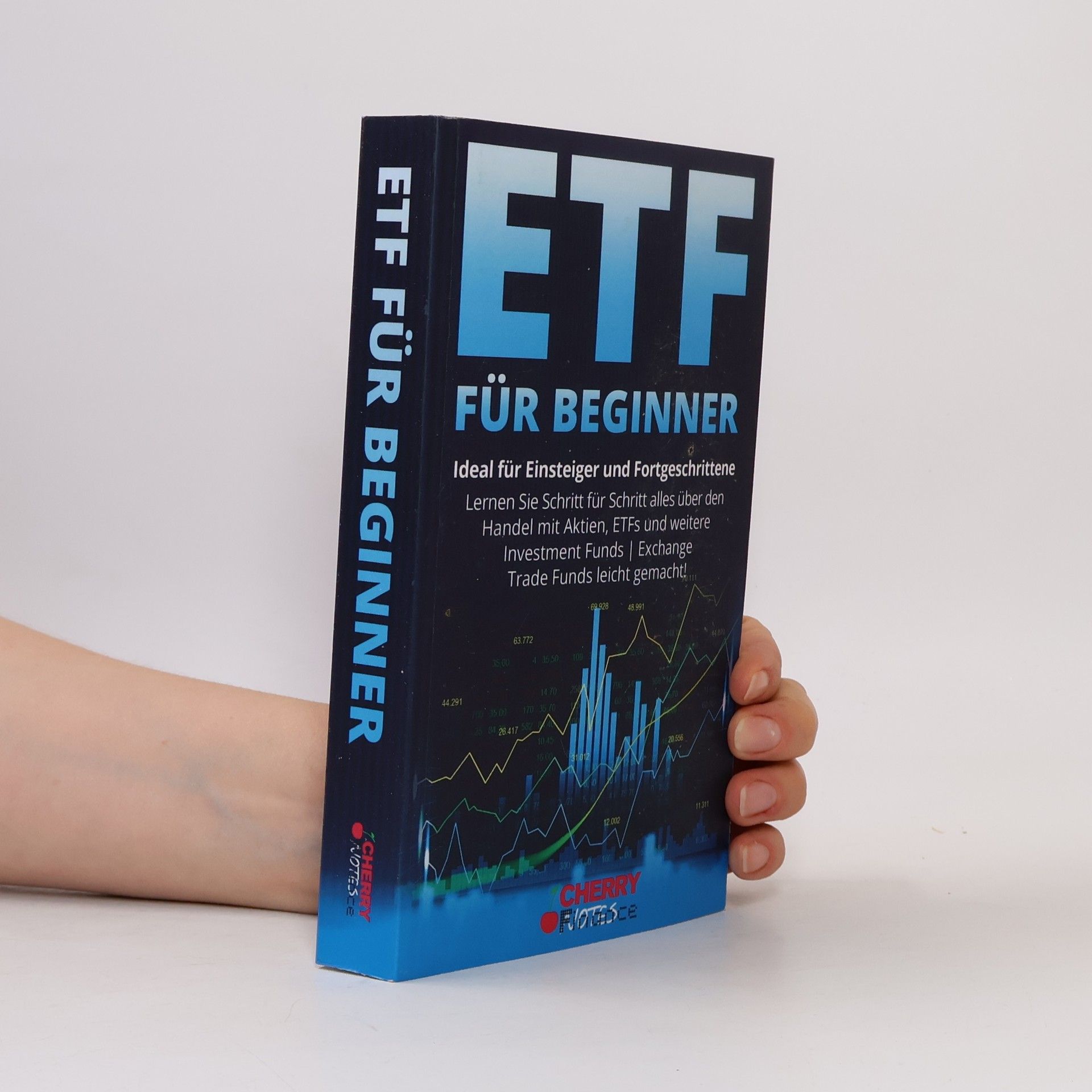 ETF für Beginner