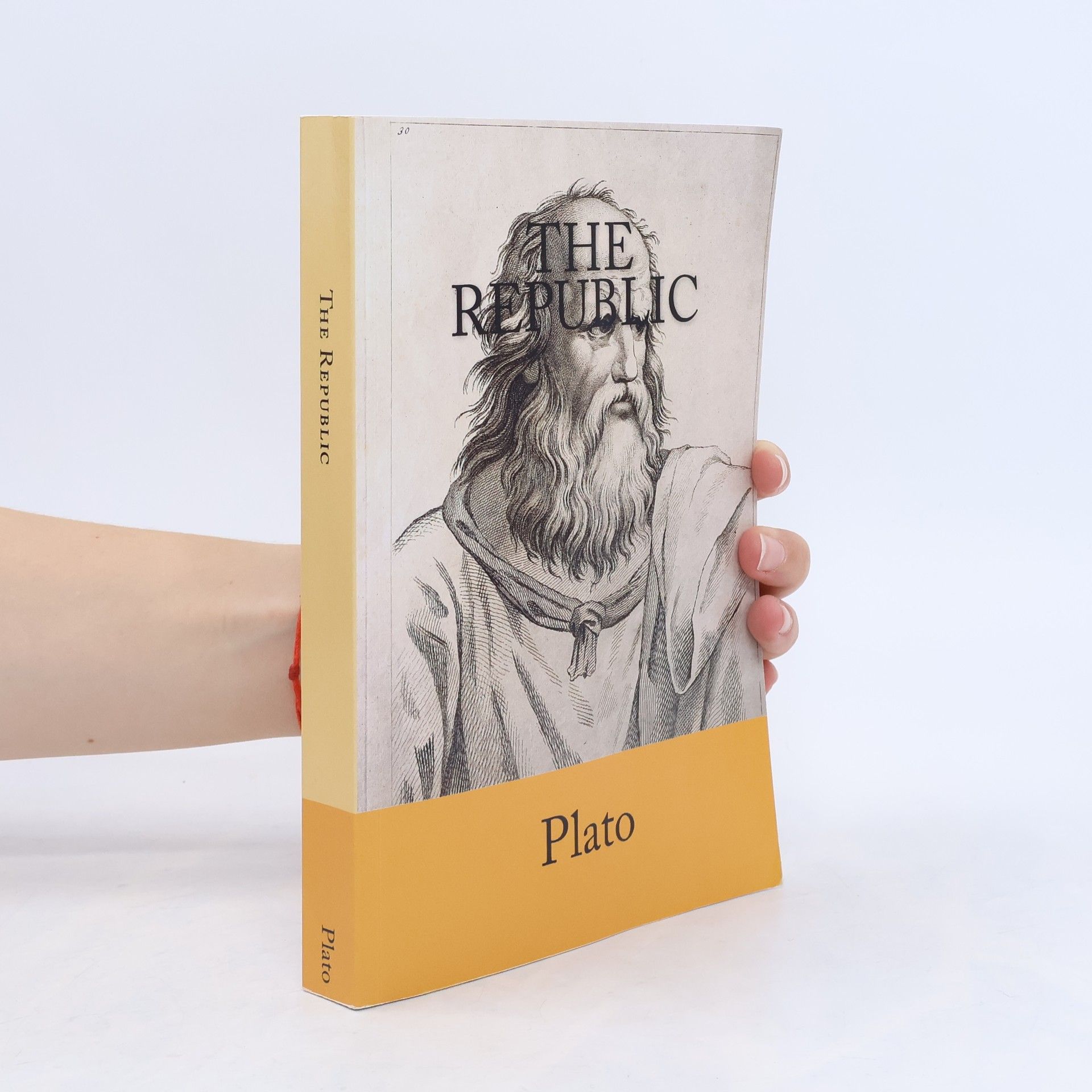 Platón The Republic