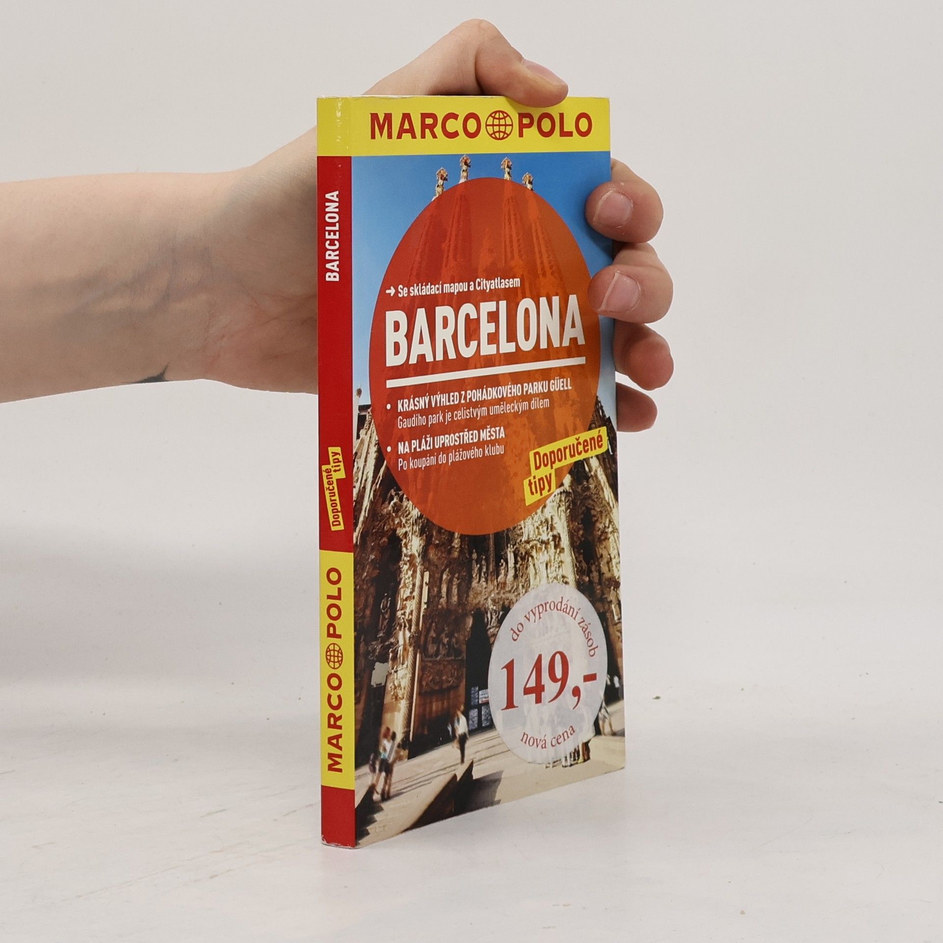 Kolektiv autorů Barcelona