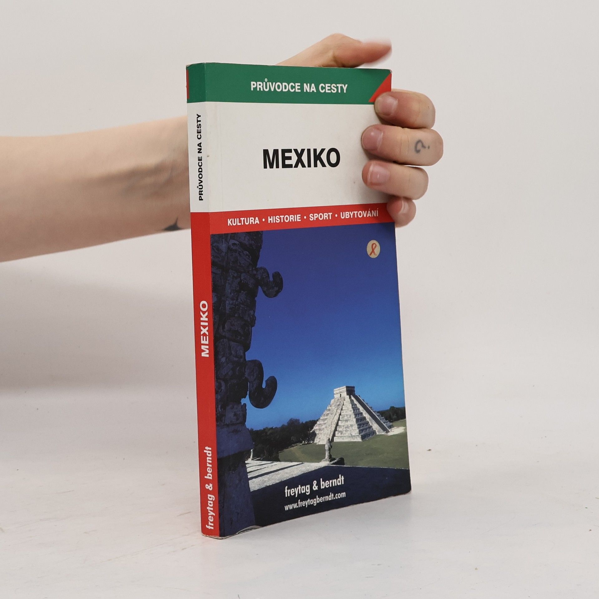 Marian S. Sucha Mexiko