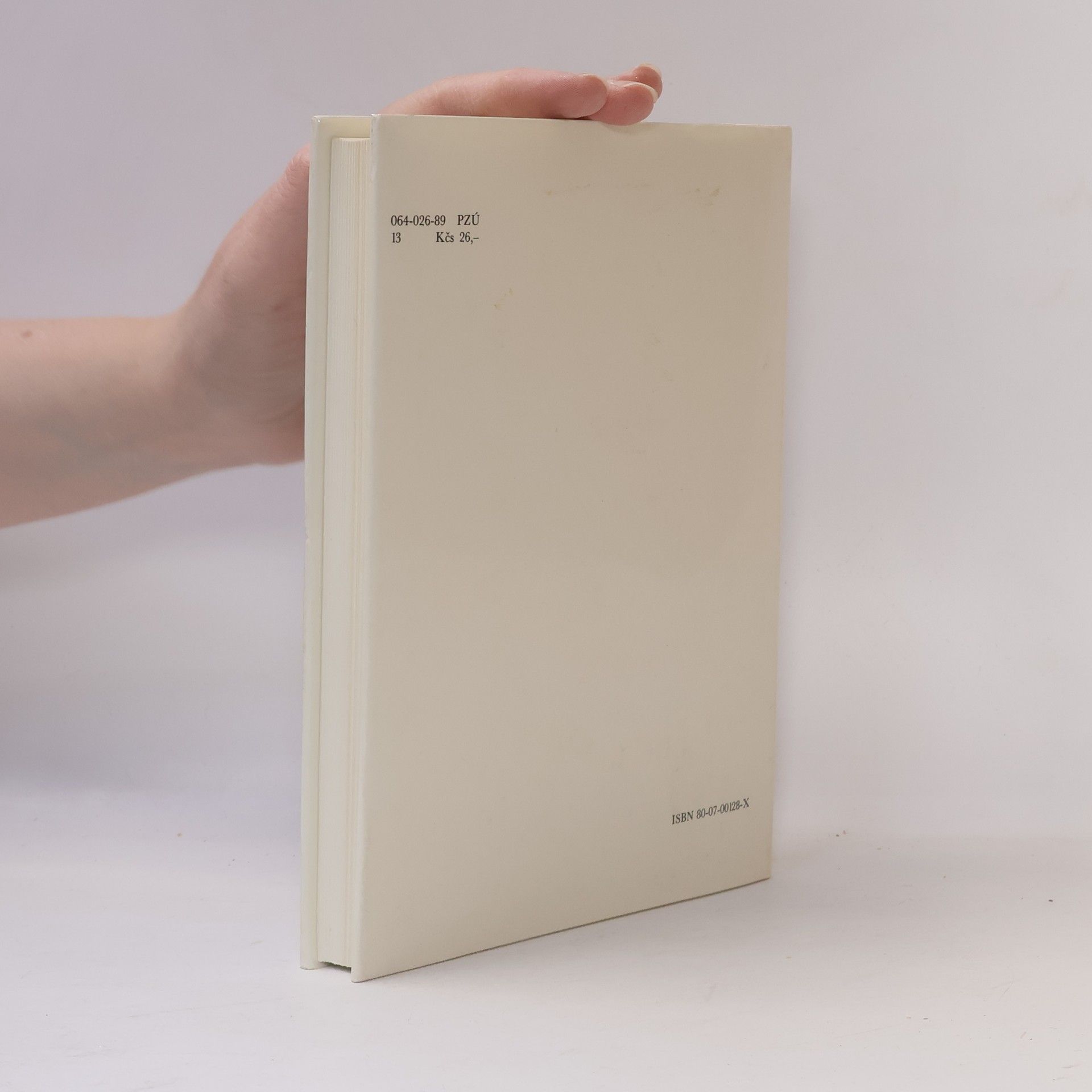 Jaroslav Müller Priatelia Zeleného údolia