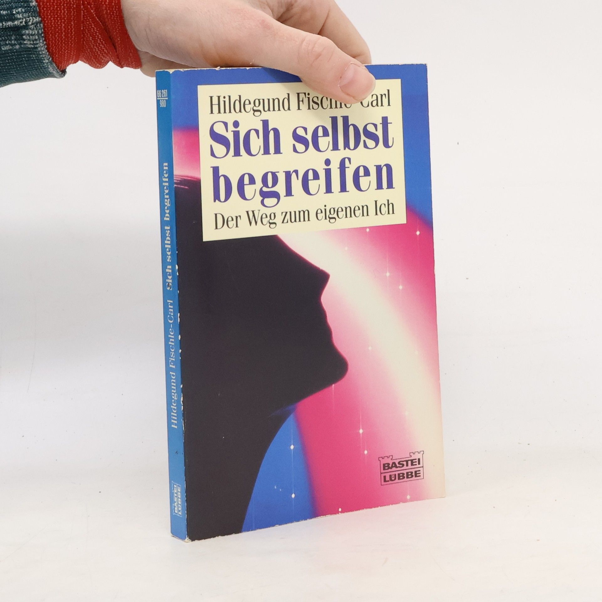 Hildegund Fischle-Carl Sich selbst begreifen