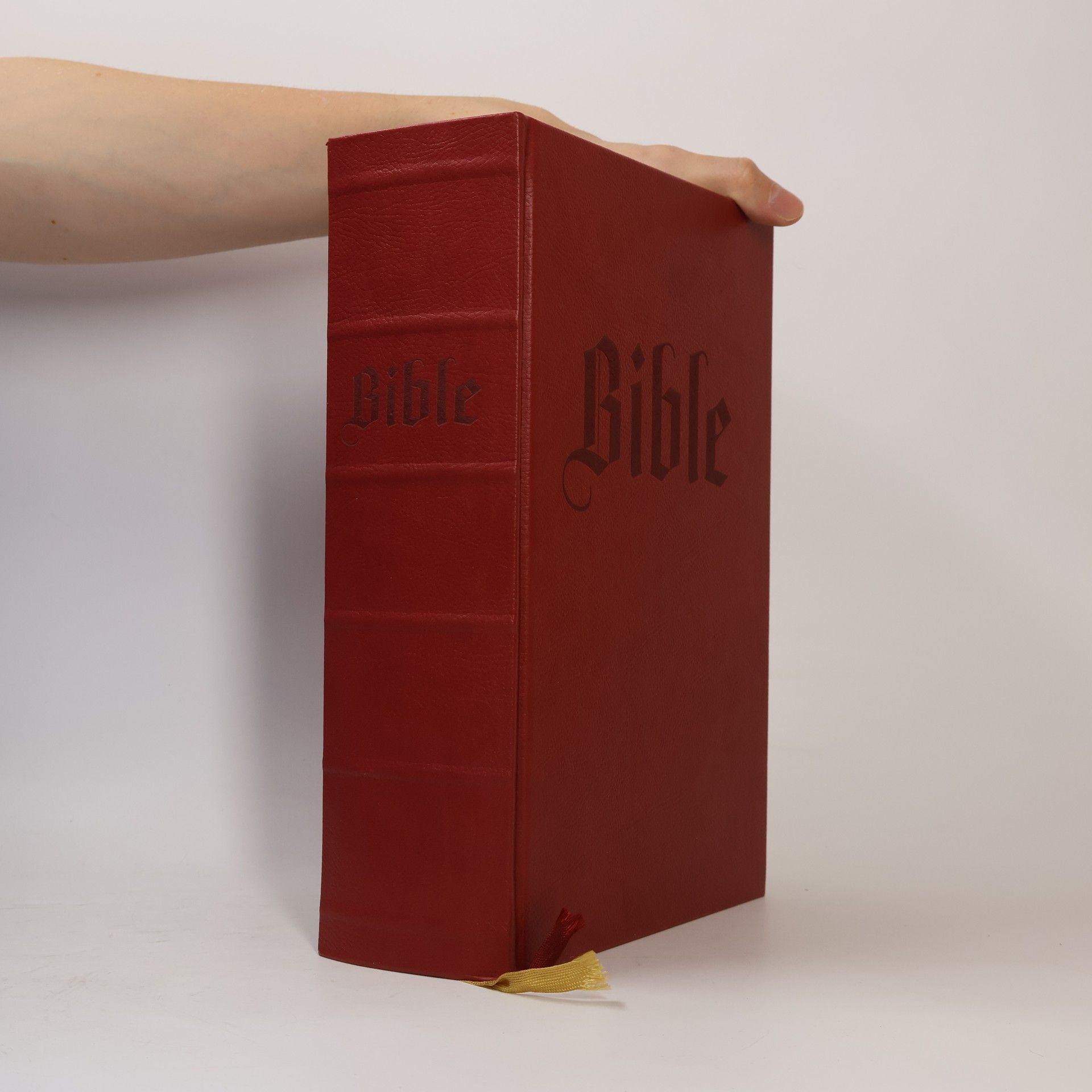Kolektiv autorů Bible. Český překlad Jeruzalémské bible