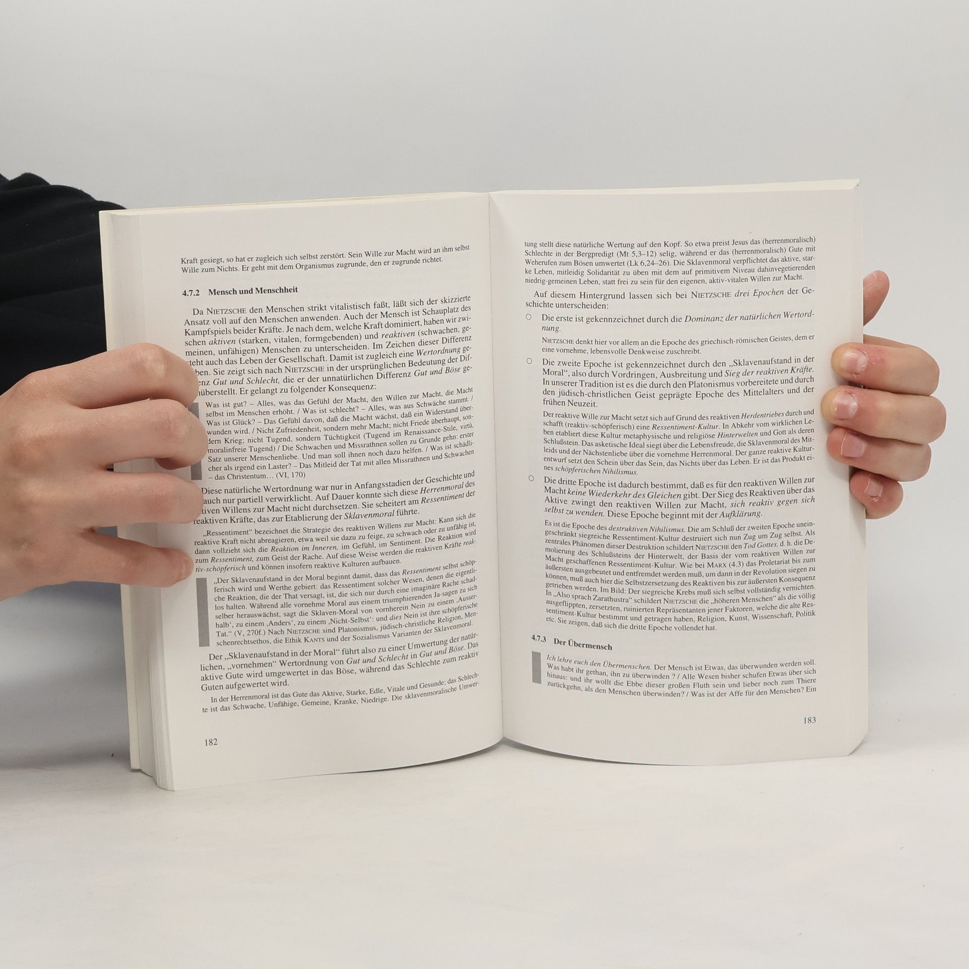 Arno Anzenbacher Einführung in die Philosophie