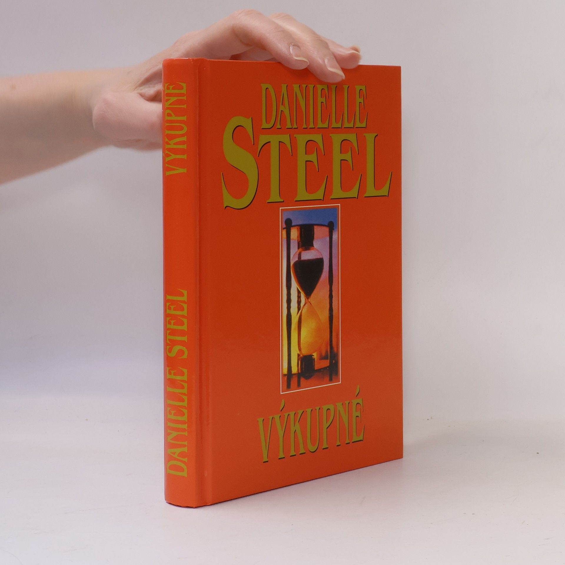 Danielle Steel Výkupné