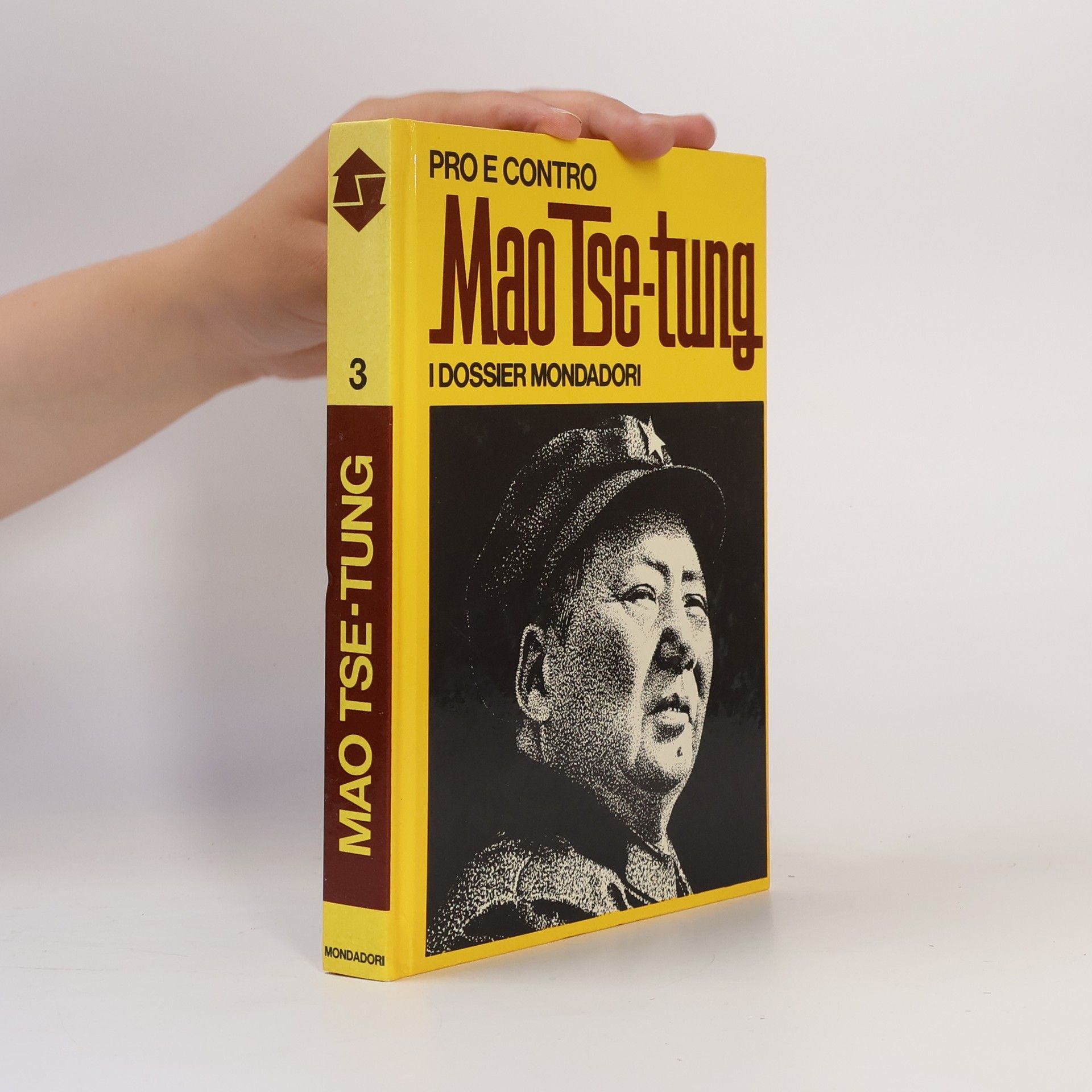 Various authors Pro e contro Mao Tse-Tung