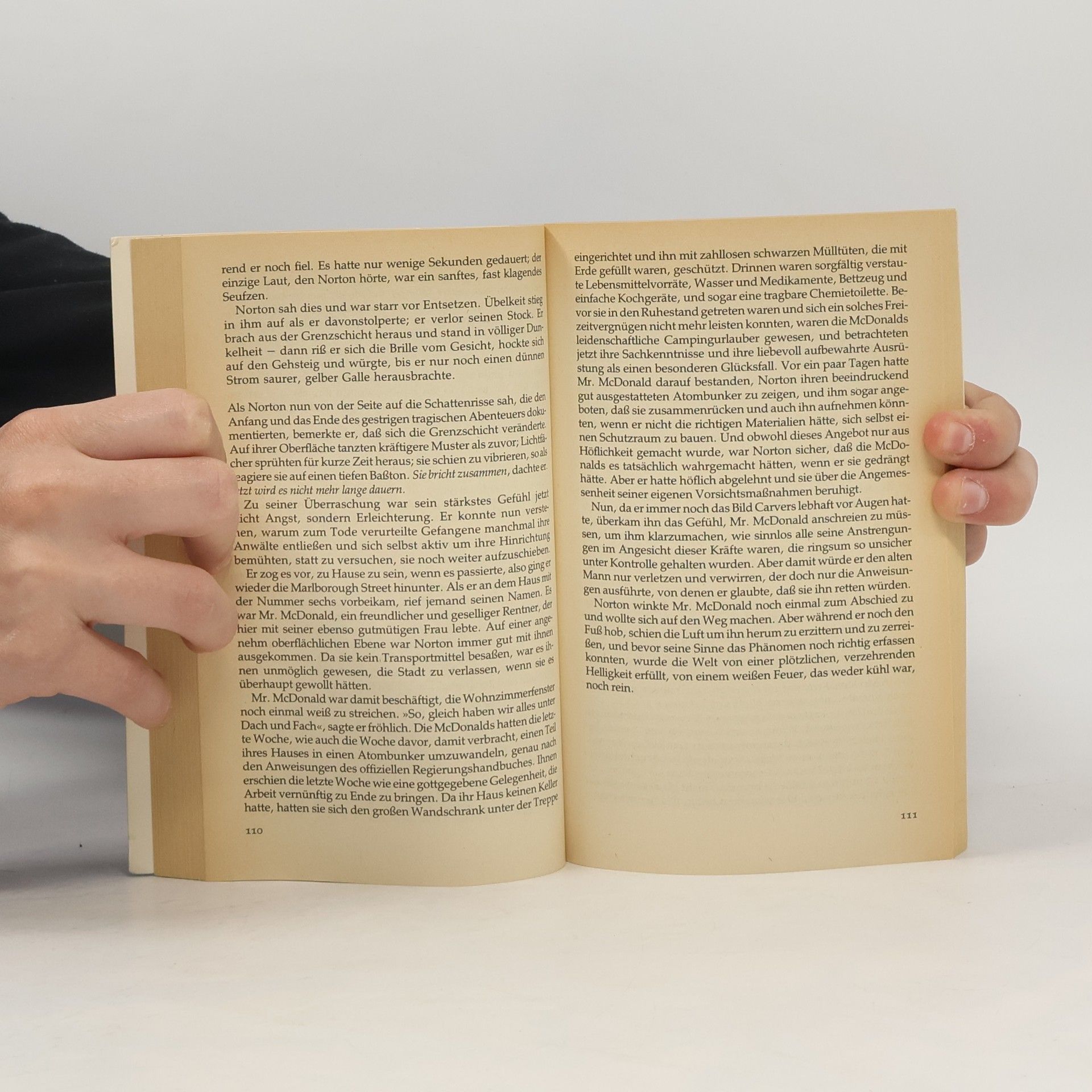 Auteurscollectief Die Gruselgeschichten des Jahres