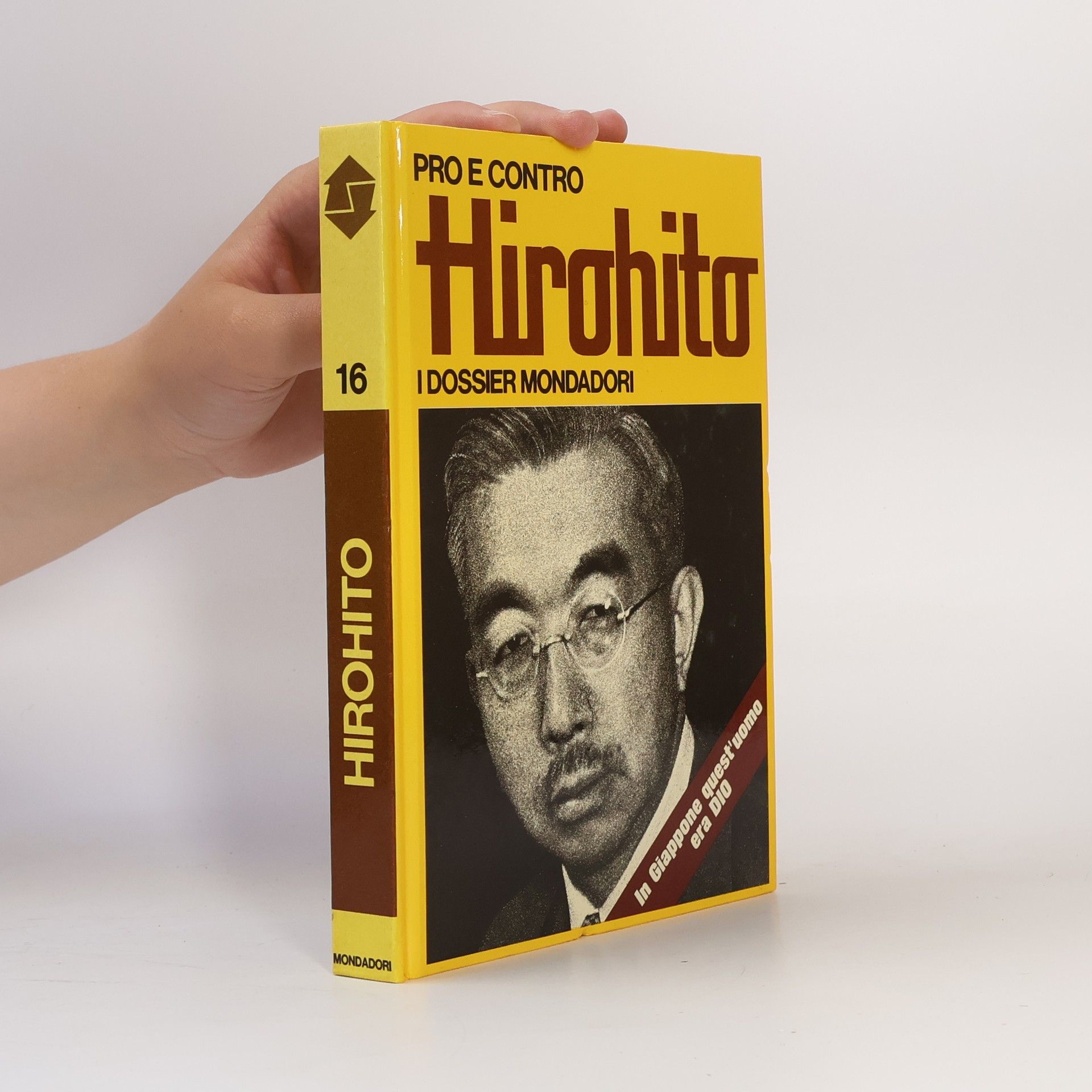 Various authors Pro e contro Hirohito