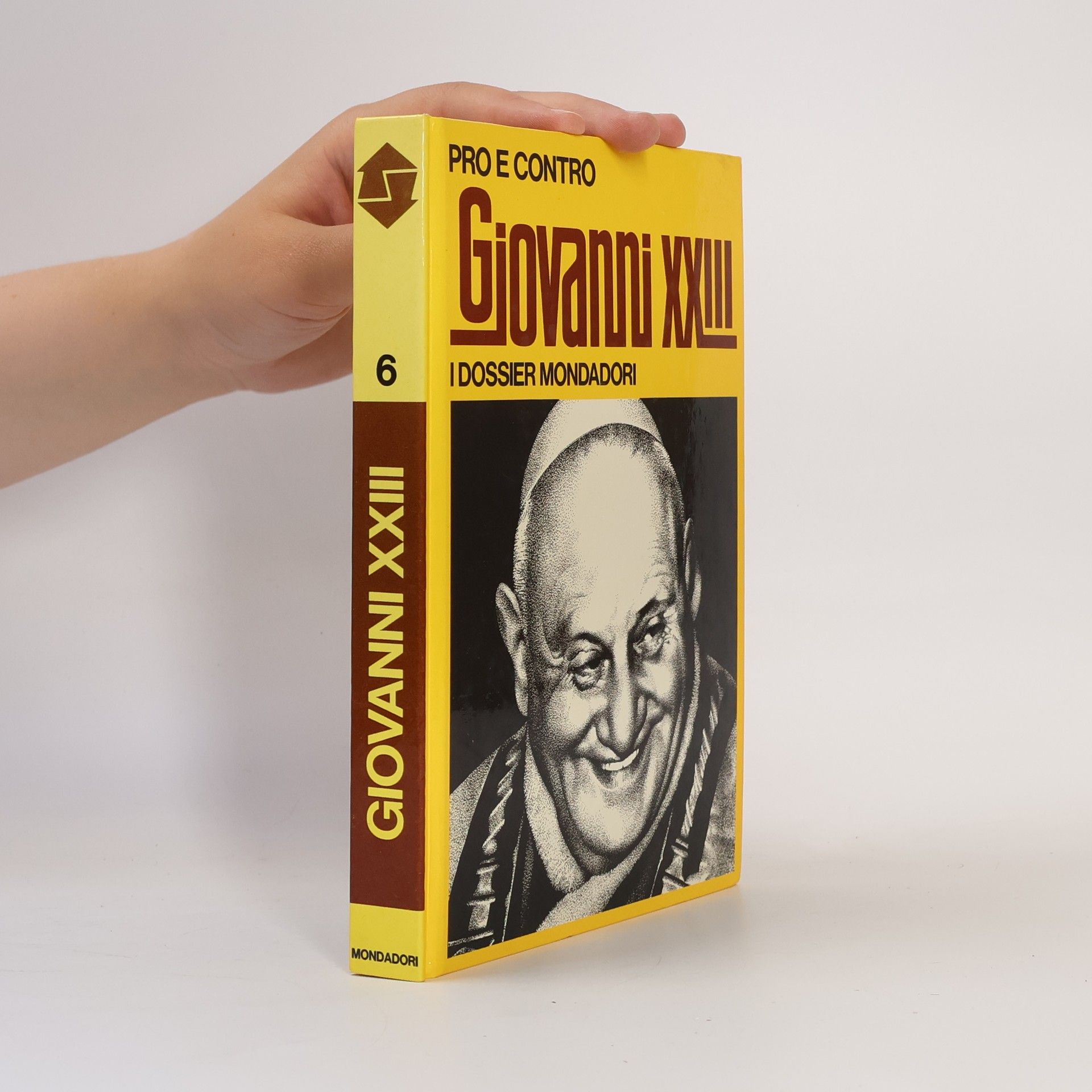 Autorenkollektiv Giovanni XXIII.