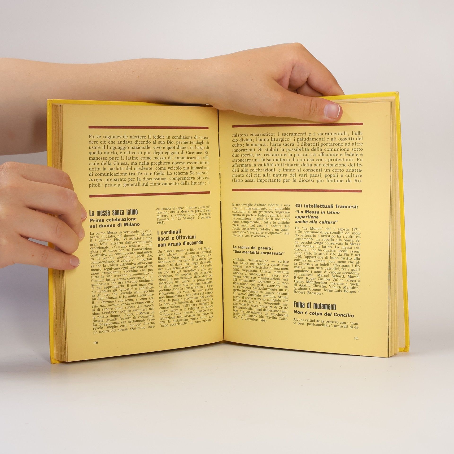 Kolektiv autorů Giovanni XXIII.