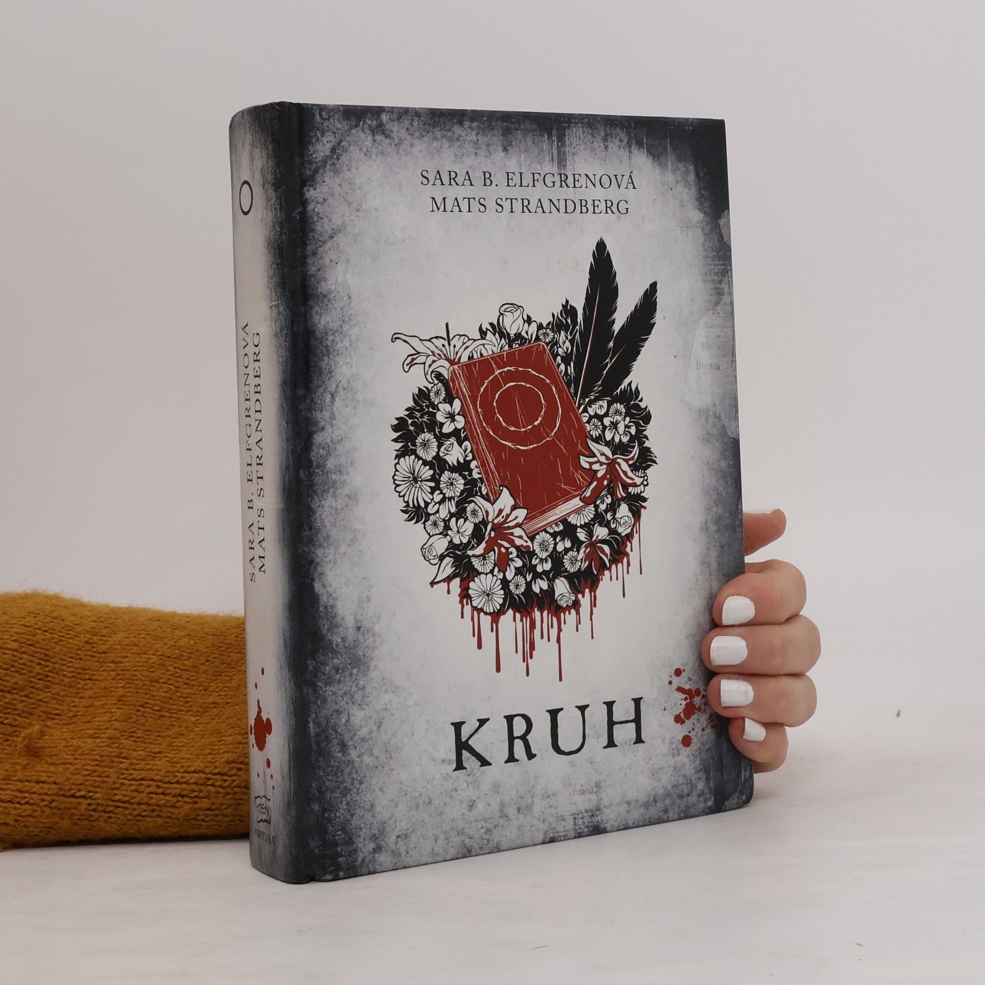 Mats Strandberg Kruh