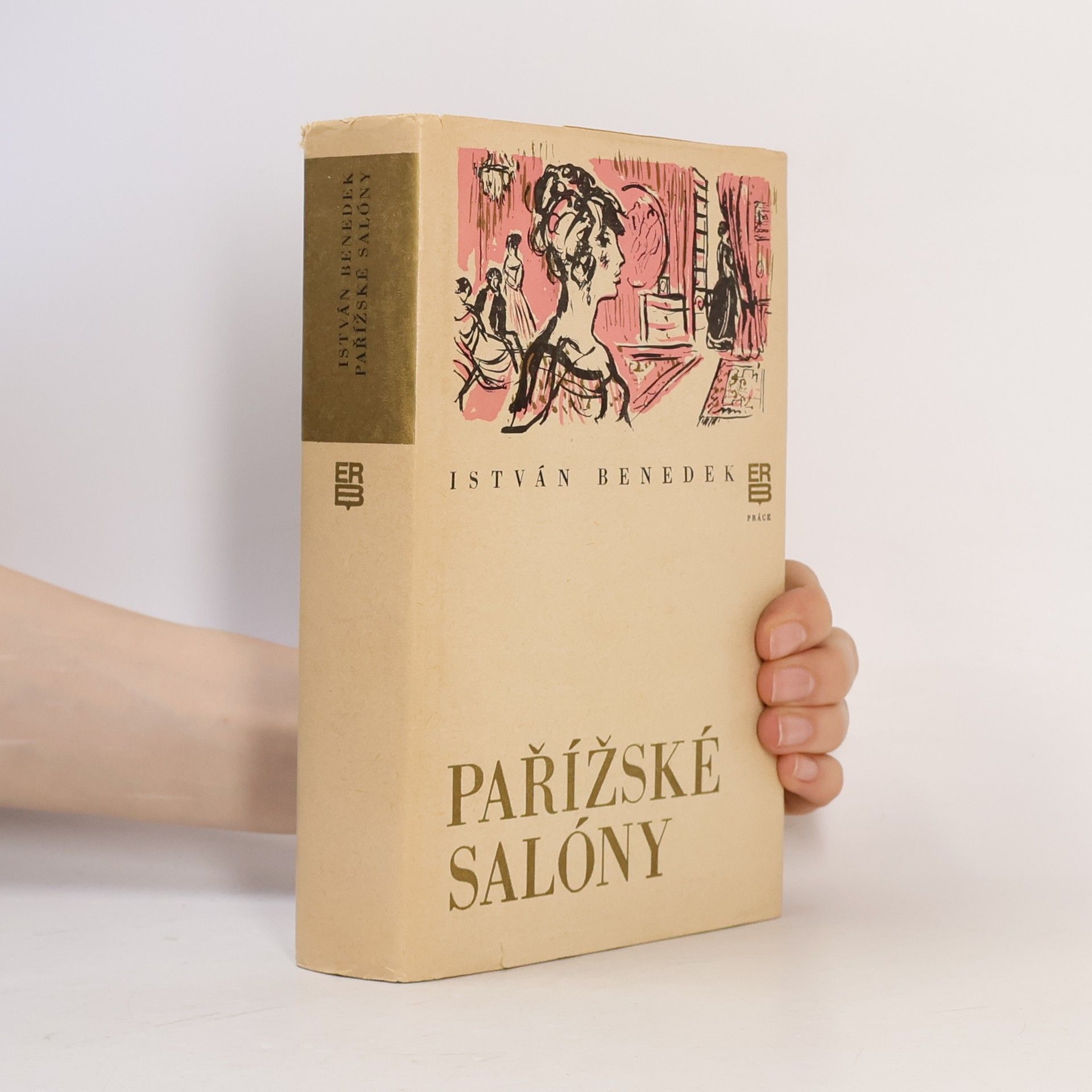 Pařížské salóny
