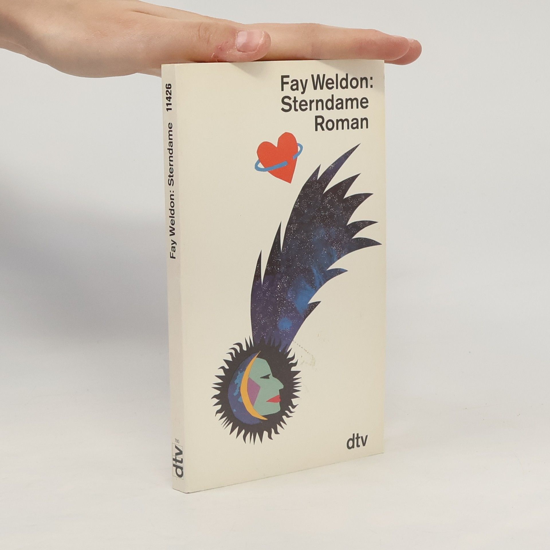 Sterndame